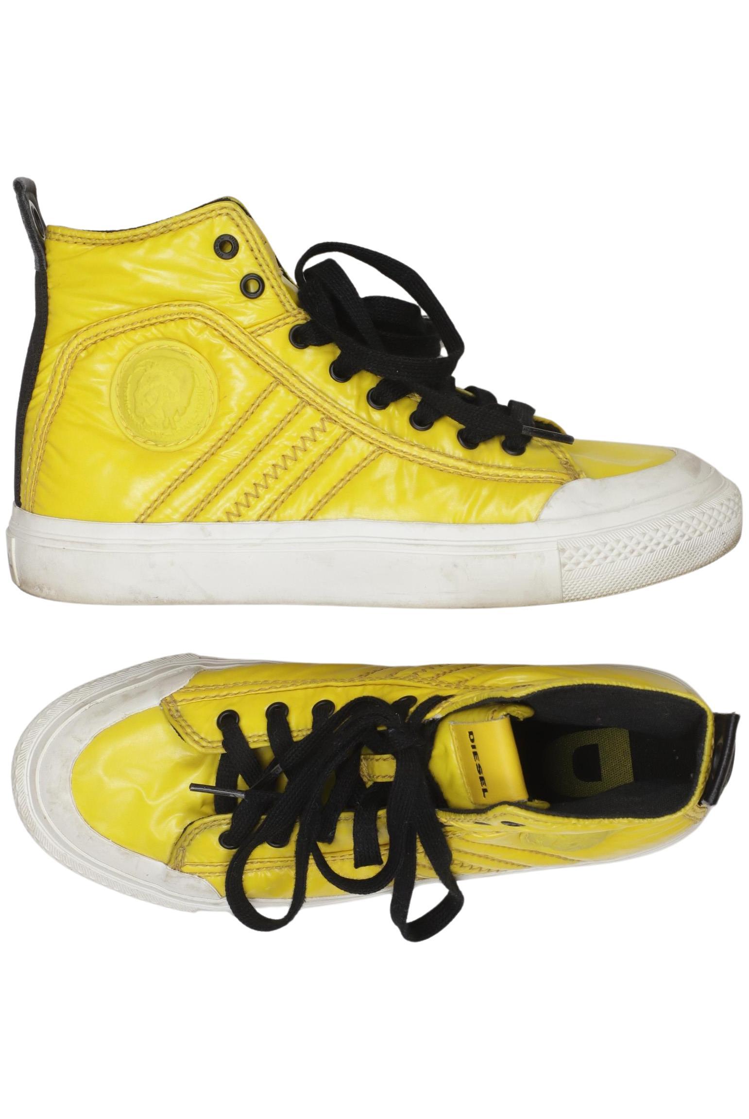 

Diesel Damen Sneakers, neon, Gr. 39
