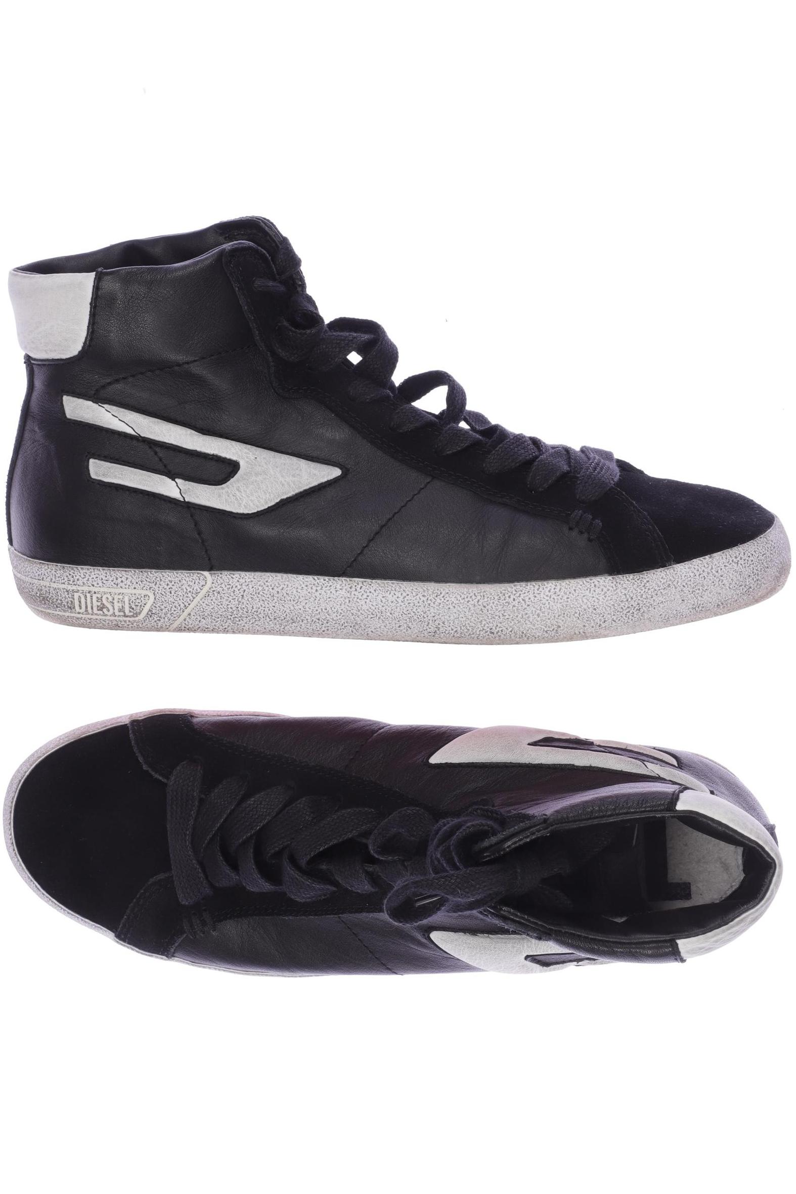 

Diesel Damen Sneakers, schwarz, Gr. 40
