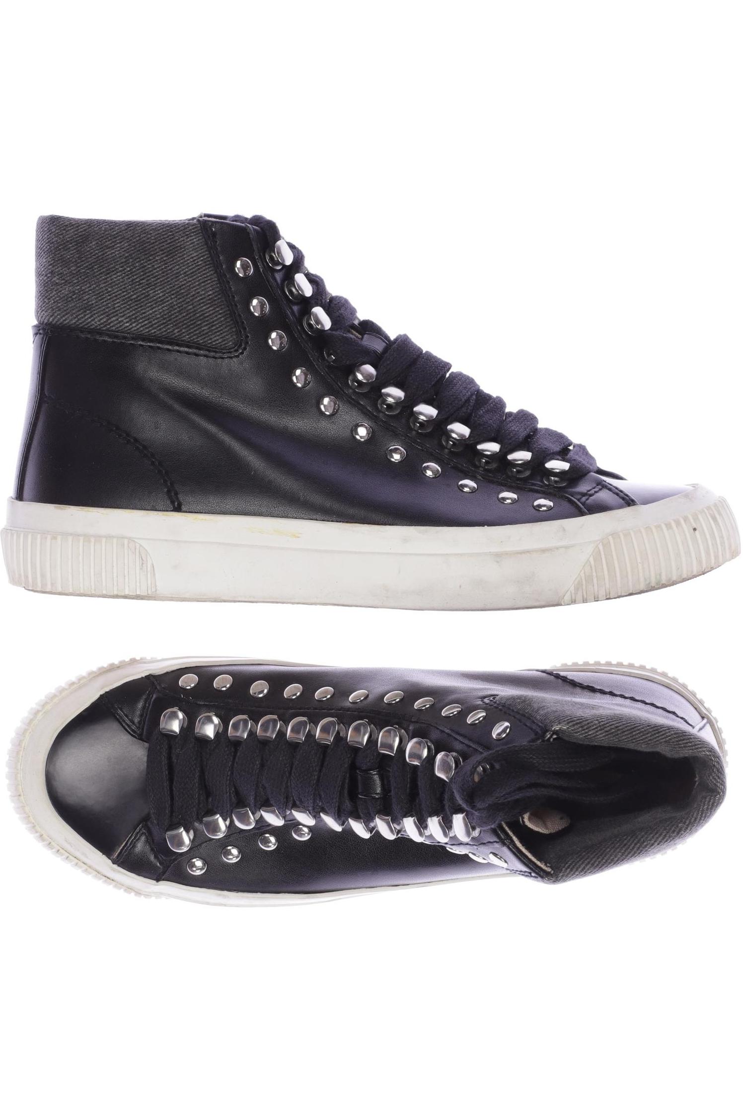 

Diesel Damen Sneakers, schwarz, Gr. 37