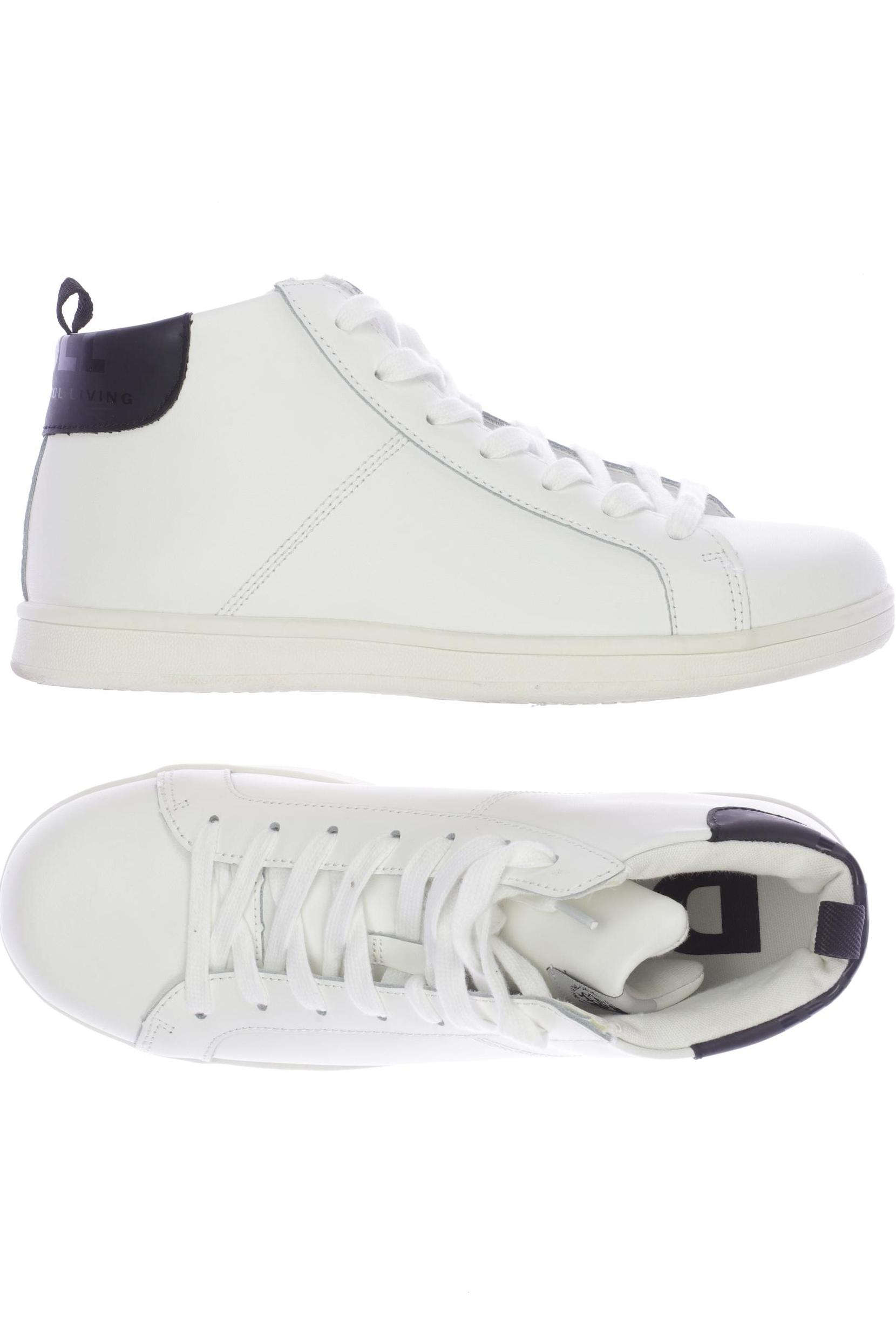 

Diesel Damen Sneakers, weiß, Gr. 38
