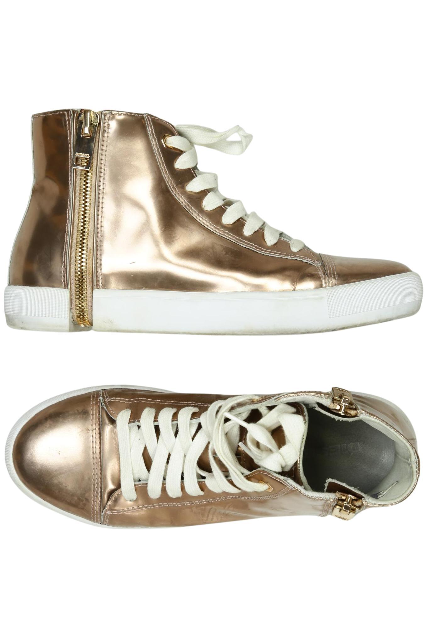 

Diesel Damen Sneakers, pink, Gr. 40