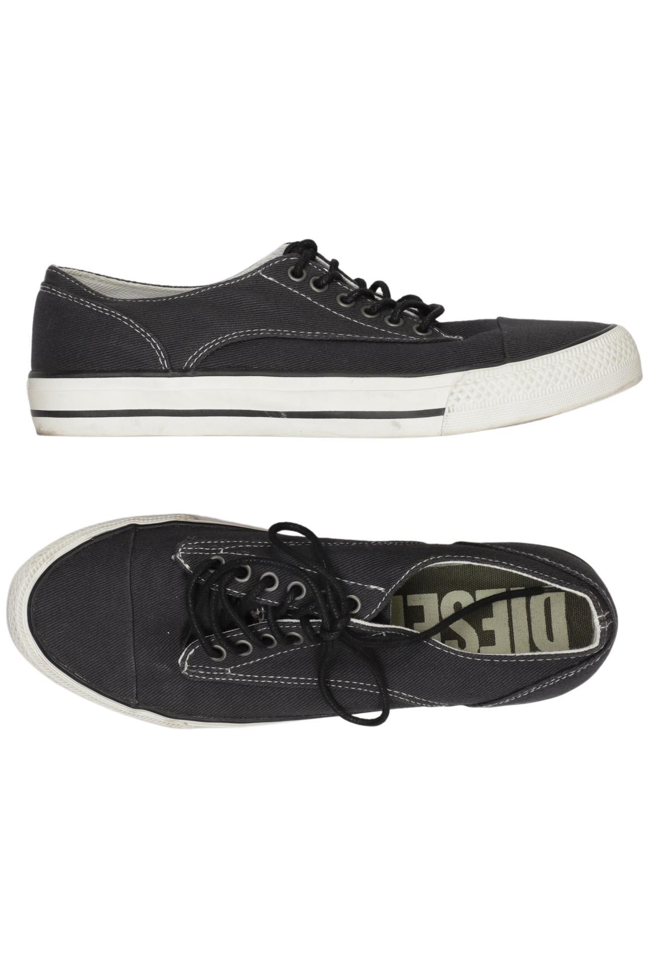 

Diesel Damen Sneakers, grau, Gr. 39