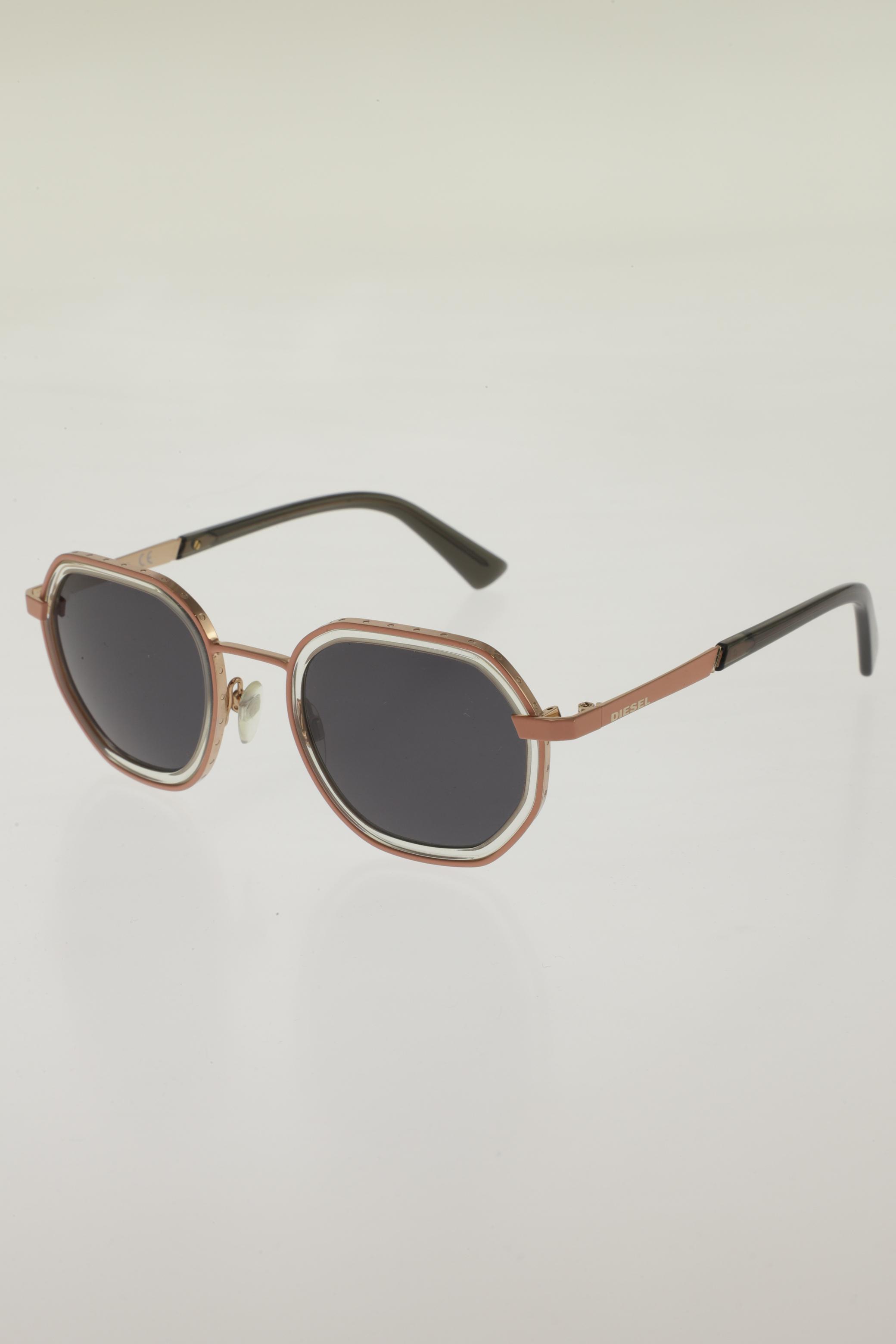 

Diesel Damen Sonnenbrille, pink