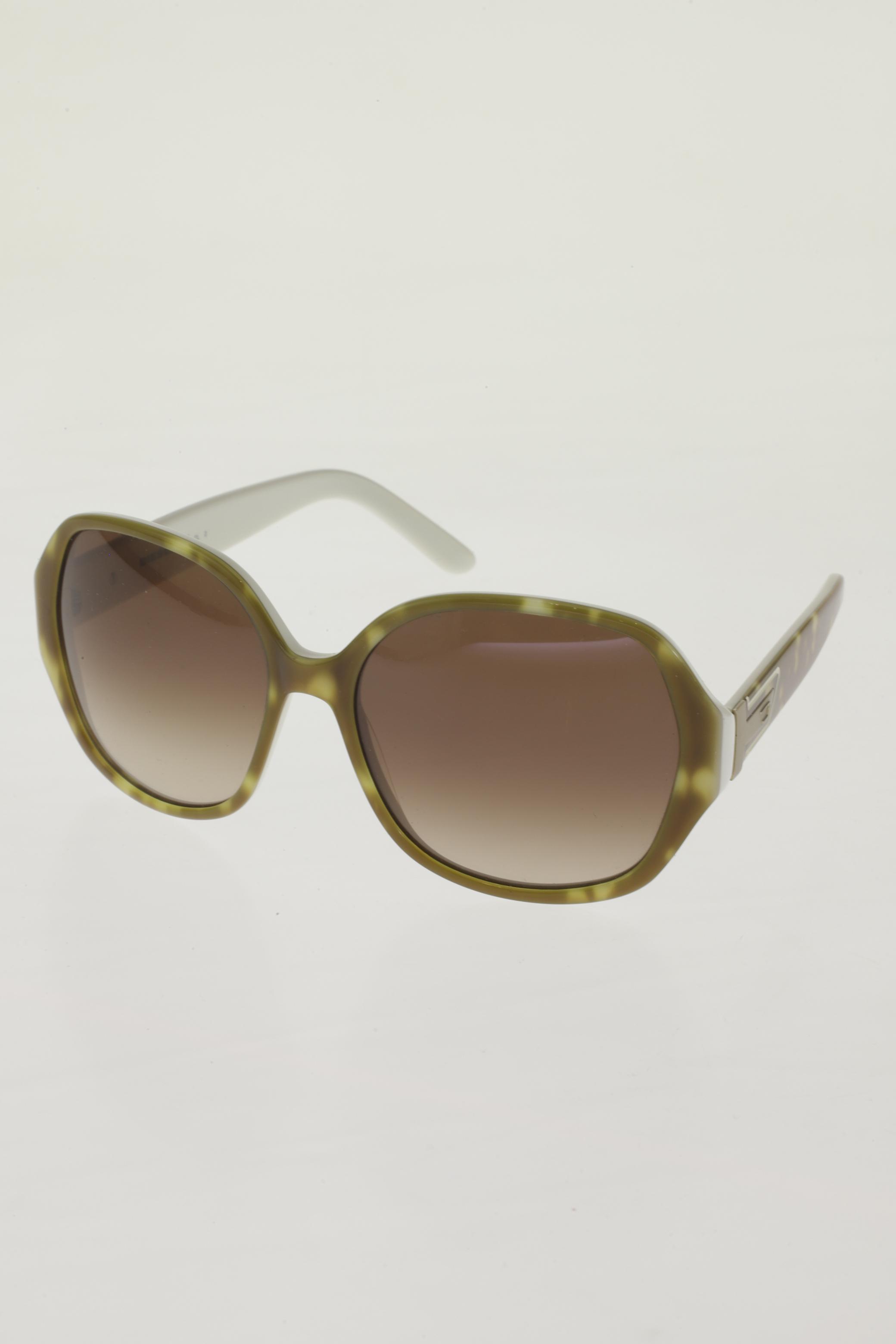 

Diesel Damen Sonnenbrille, beige, Gr.