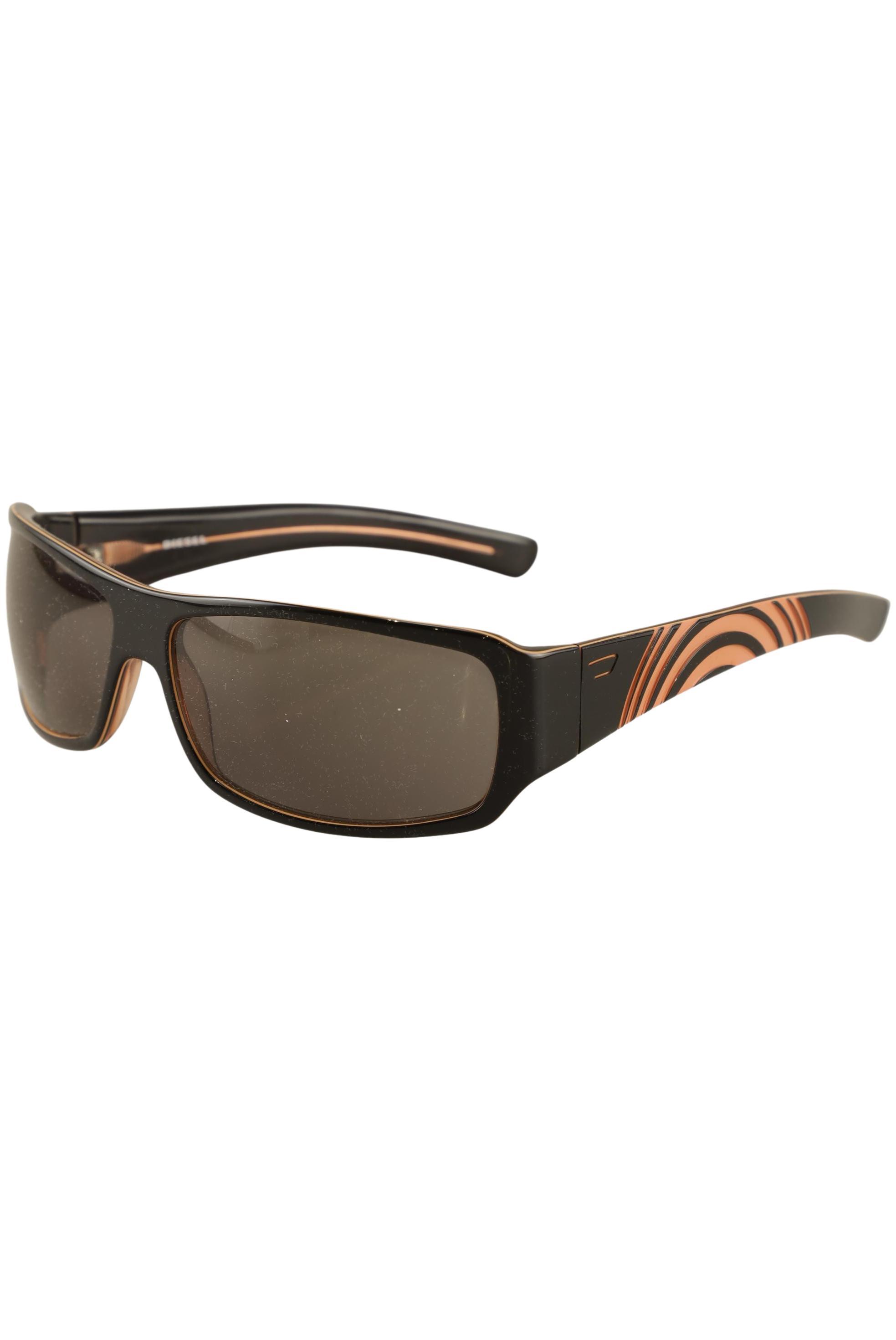 

Diesel Damen Sonnenbrille, braun, Gr.