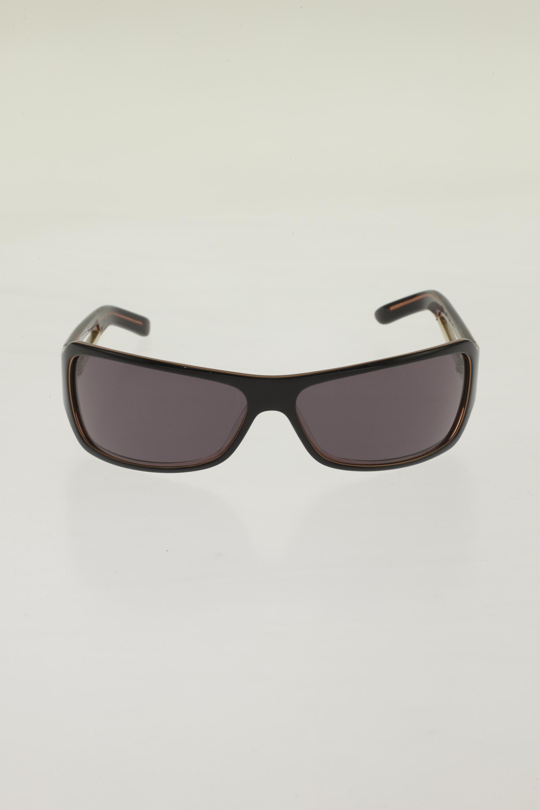 

Diesel Damen Sonnenbrille, schwarz