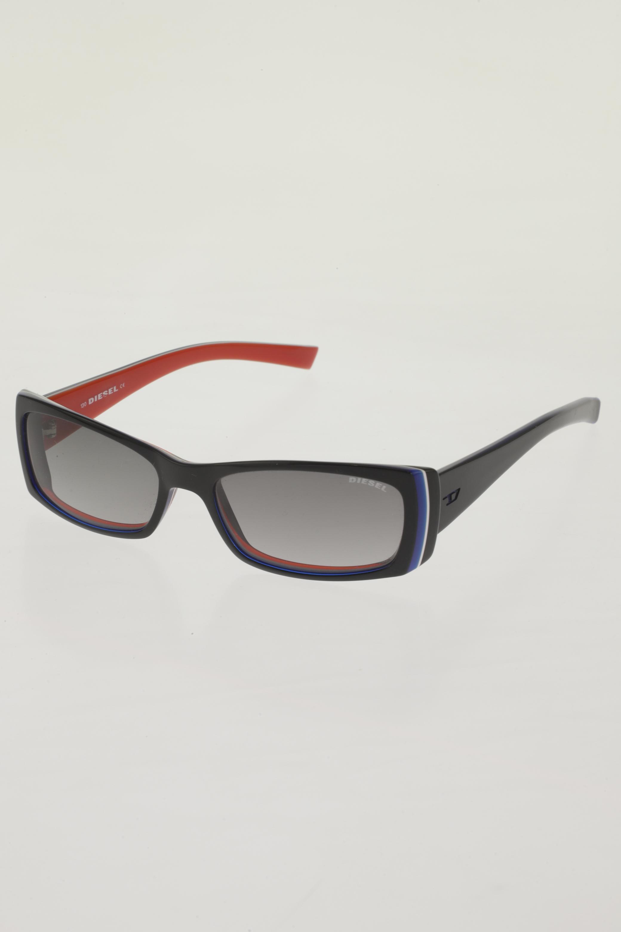 

Diesel Damen Sonnenbrille, schwarz, Gr.