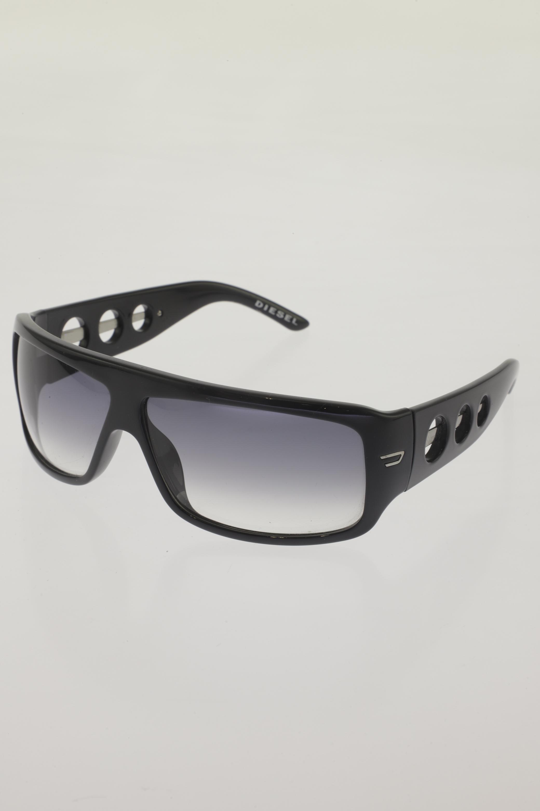 

Diesel Damen Sonnenbrille, marineblau, Gr.