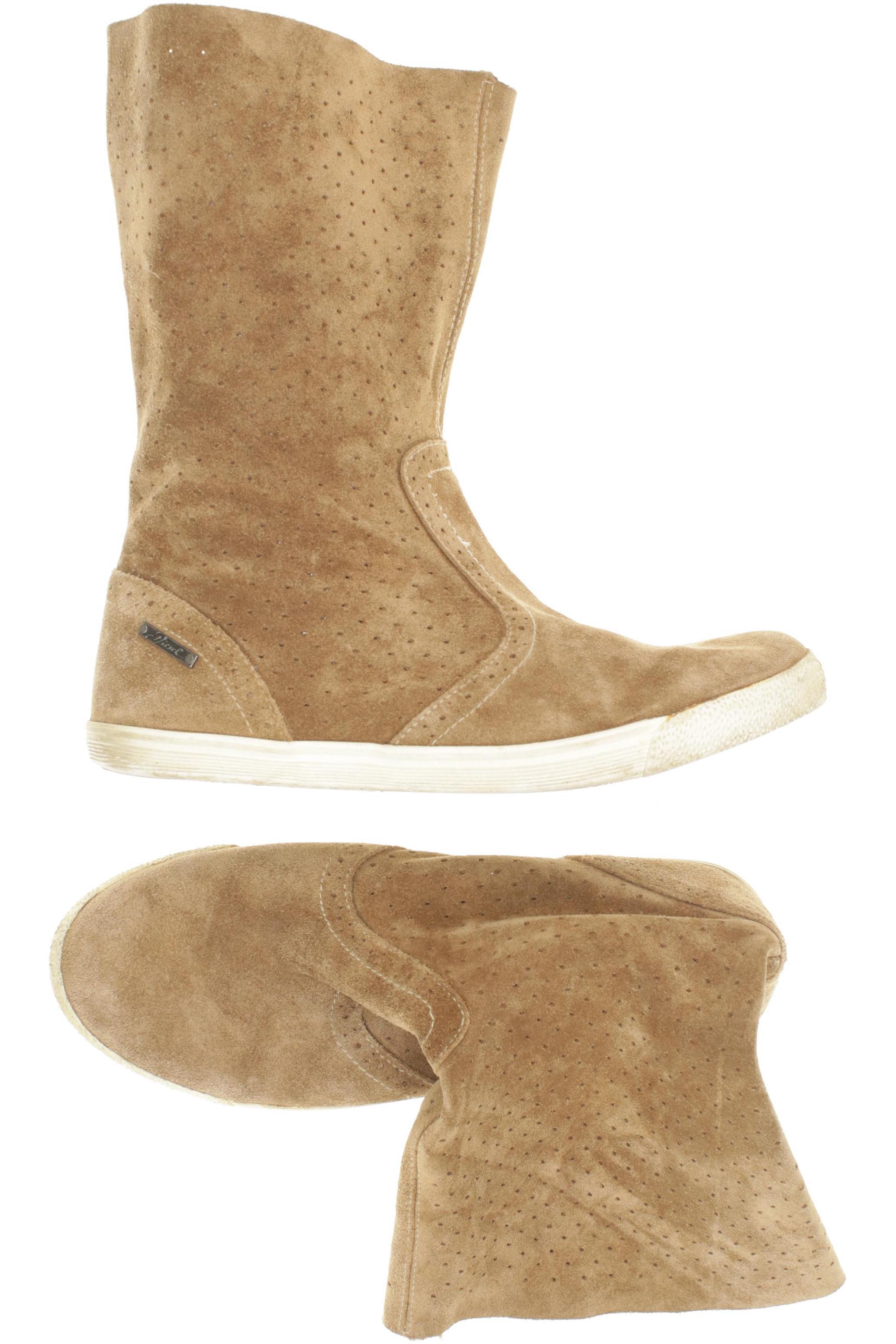 

Diesel Damen Stiefel, braun, Gr. 39