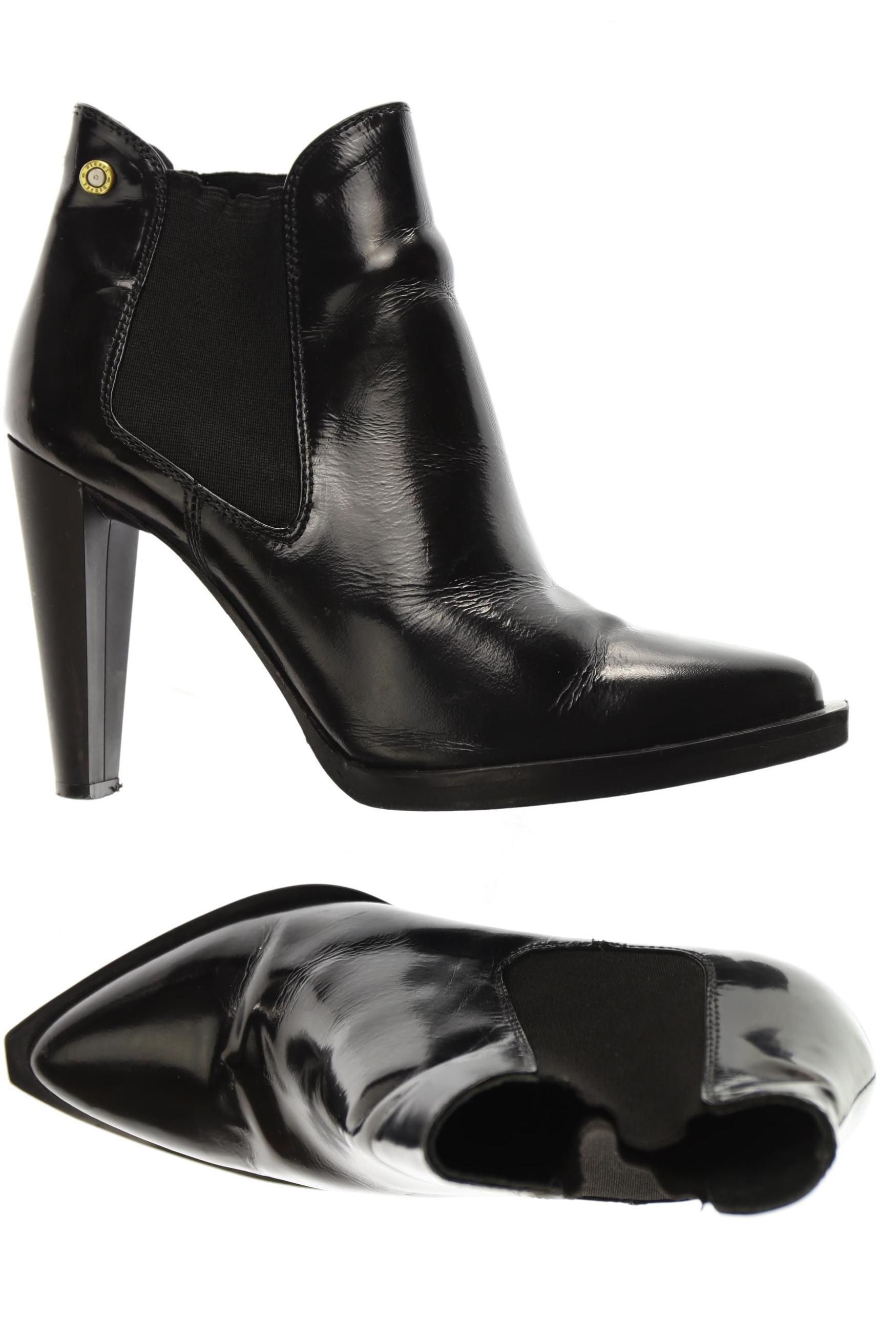 

Diesel Damen Stiefelette, schwarz, Gr. 39