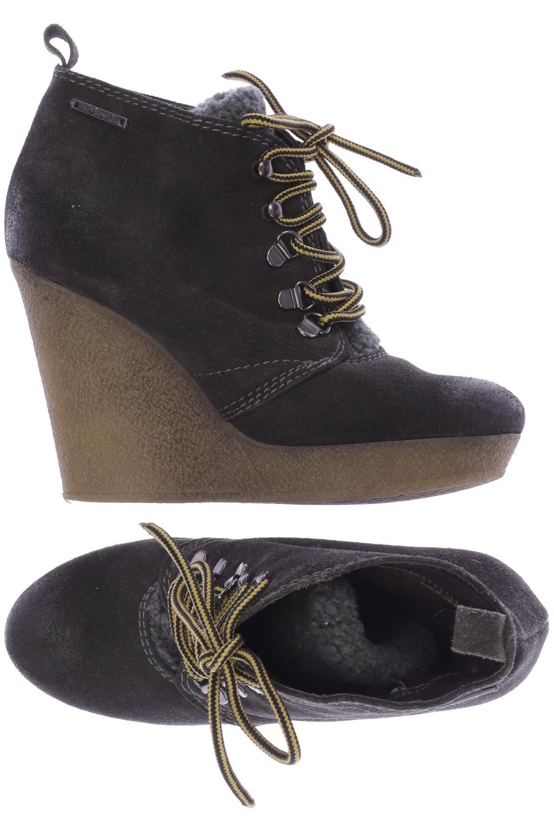 

Diesel Damen Stiefelette, braun