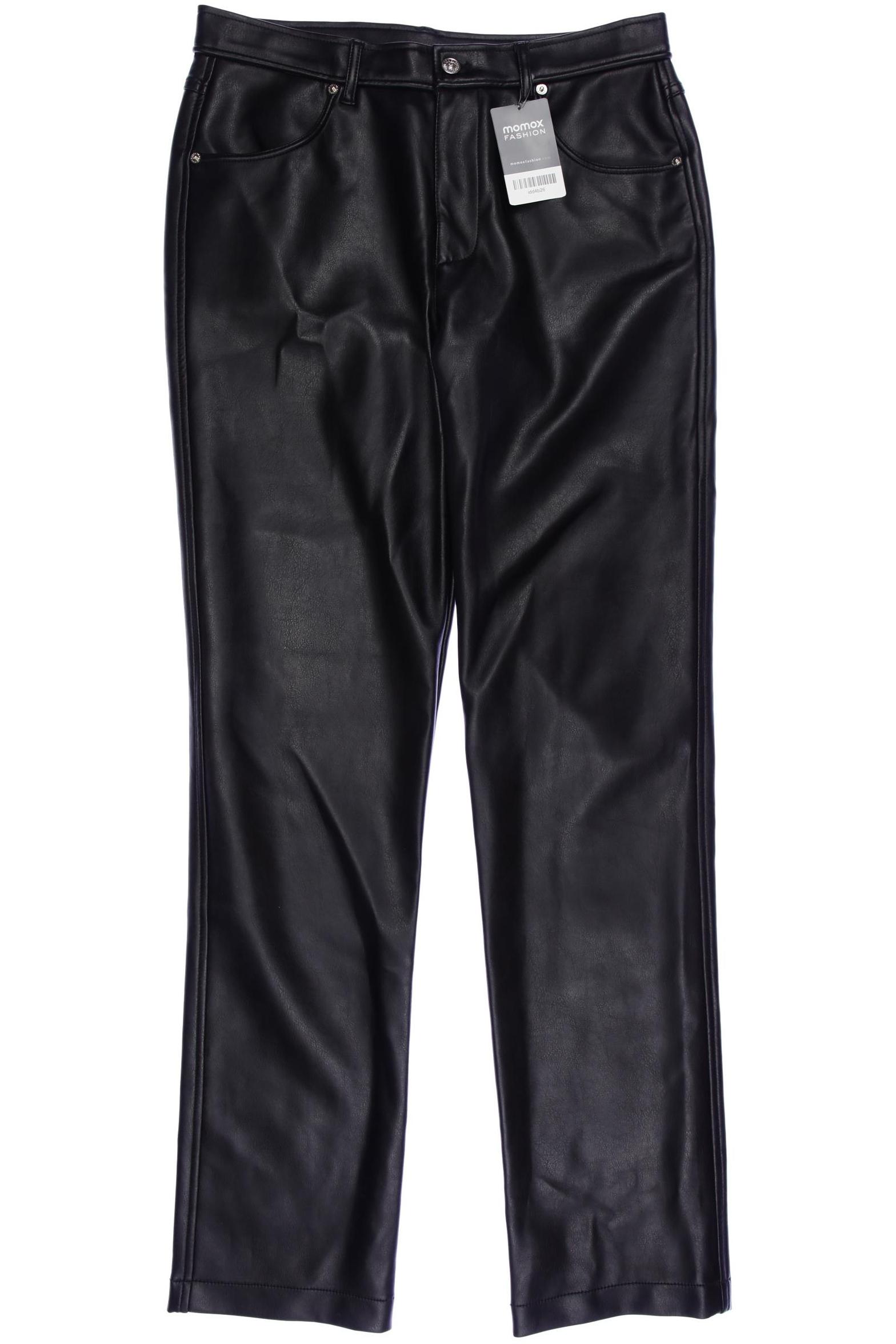 

Diesel Damen Stoffhose, schwarz, Gr. 32