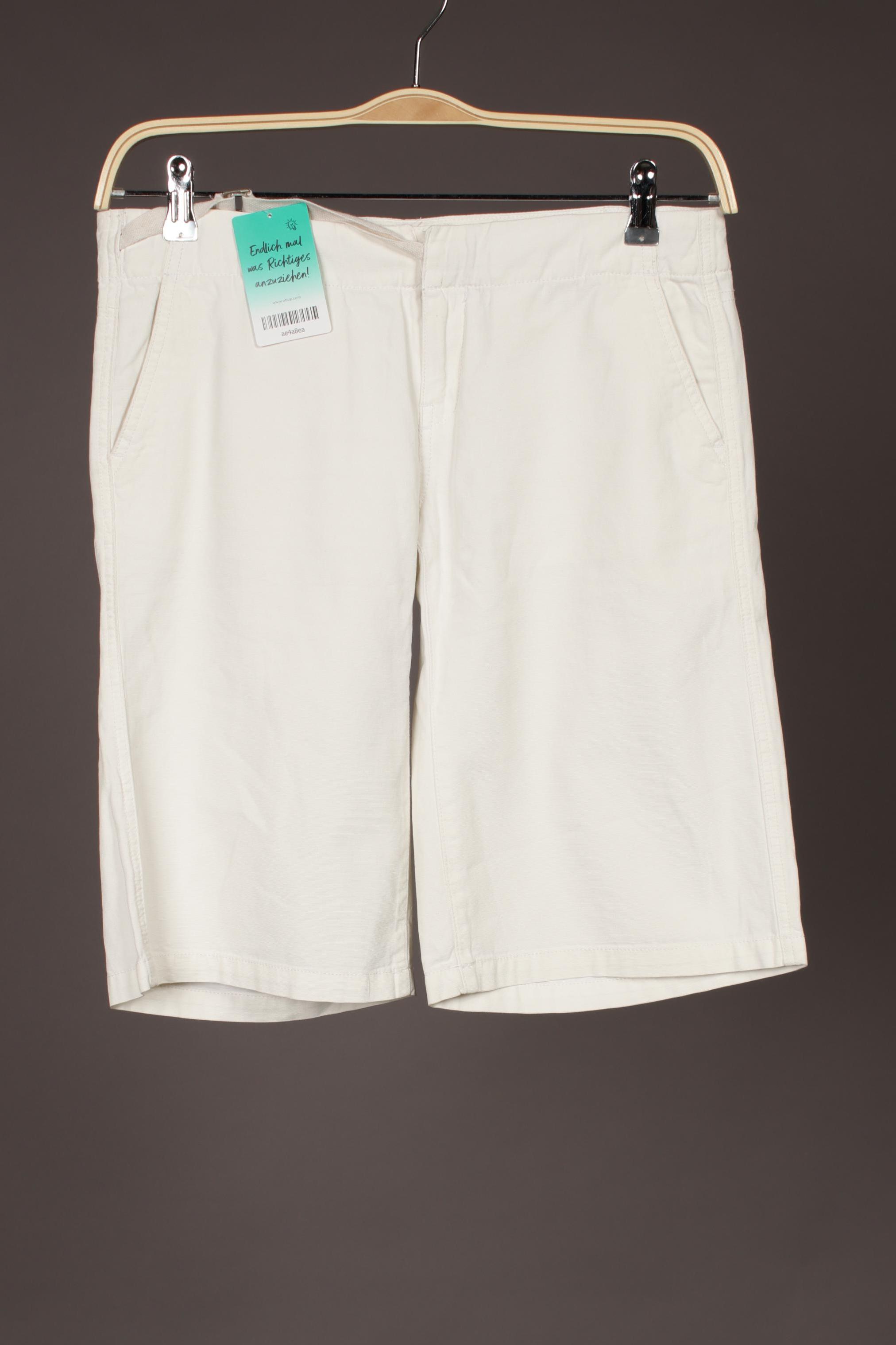 

Diesel Damen Stoffhose, weiß, Gr. 29