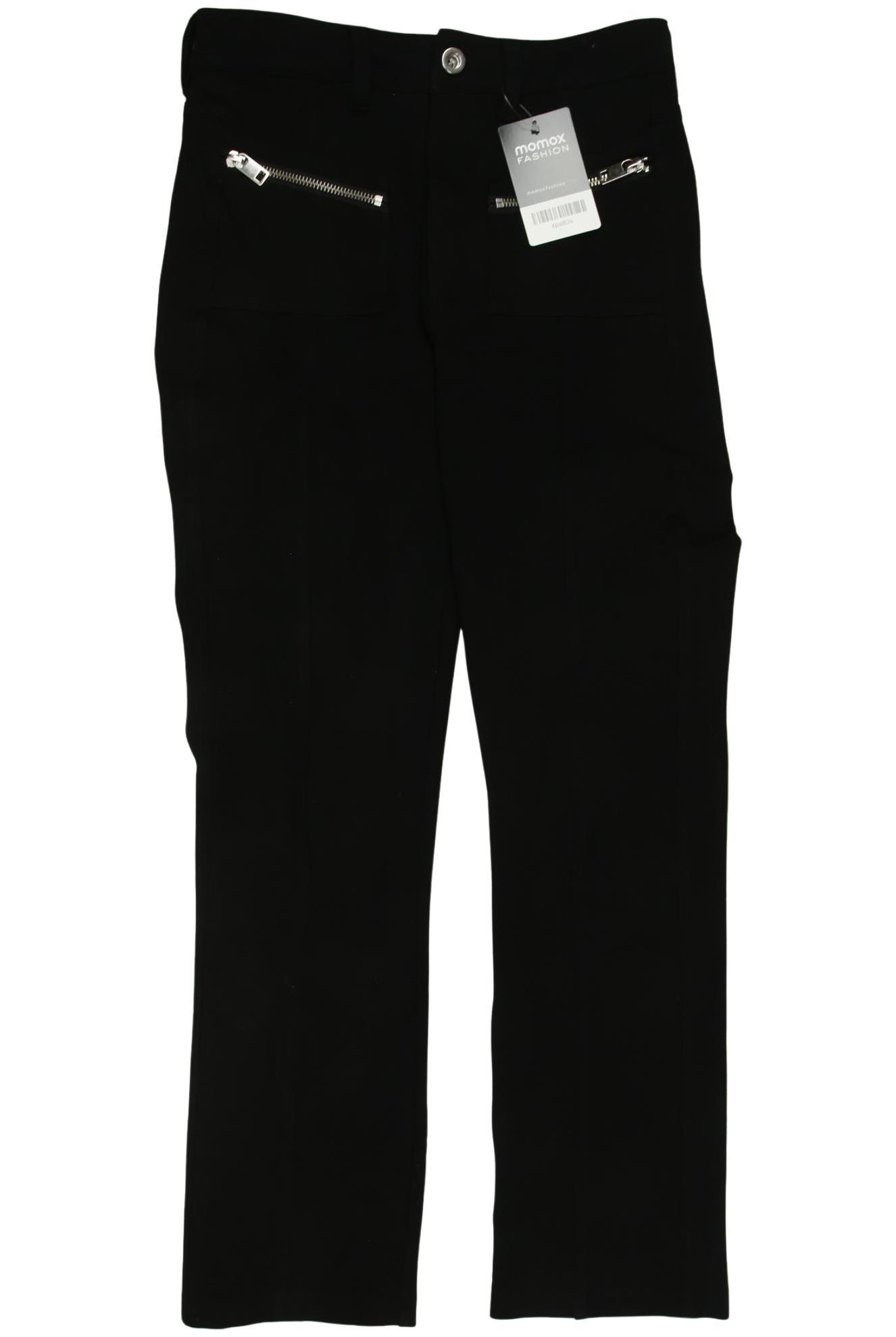 

Diesel Damen Stoffhose, schwarz, Gr. 25