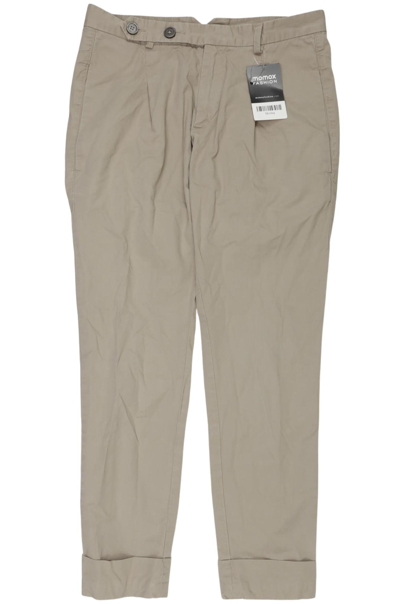 

Diesel Damen Stoffhose, beige, Gr. 26