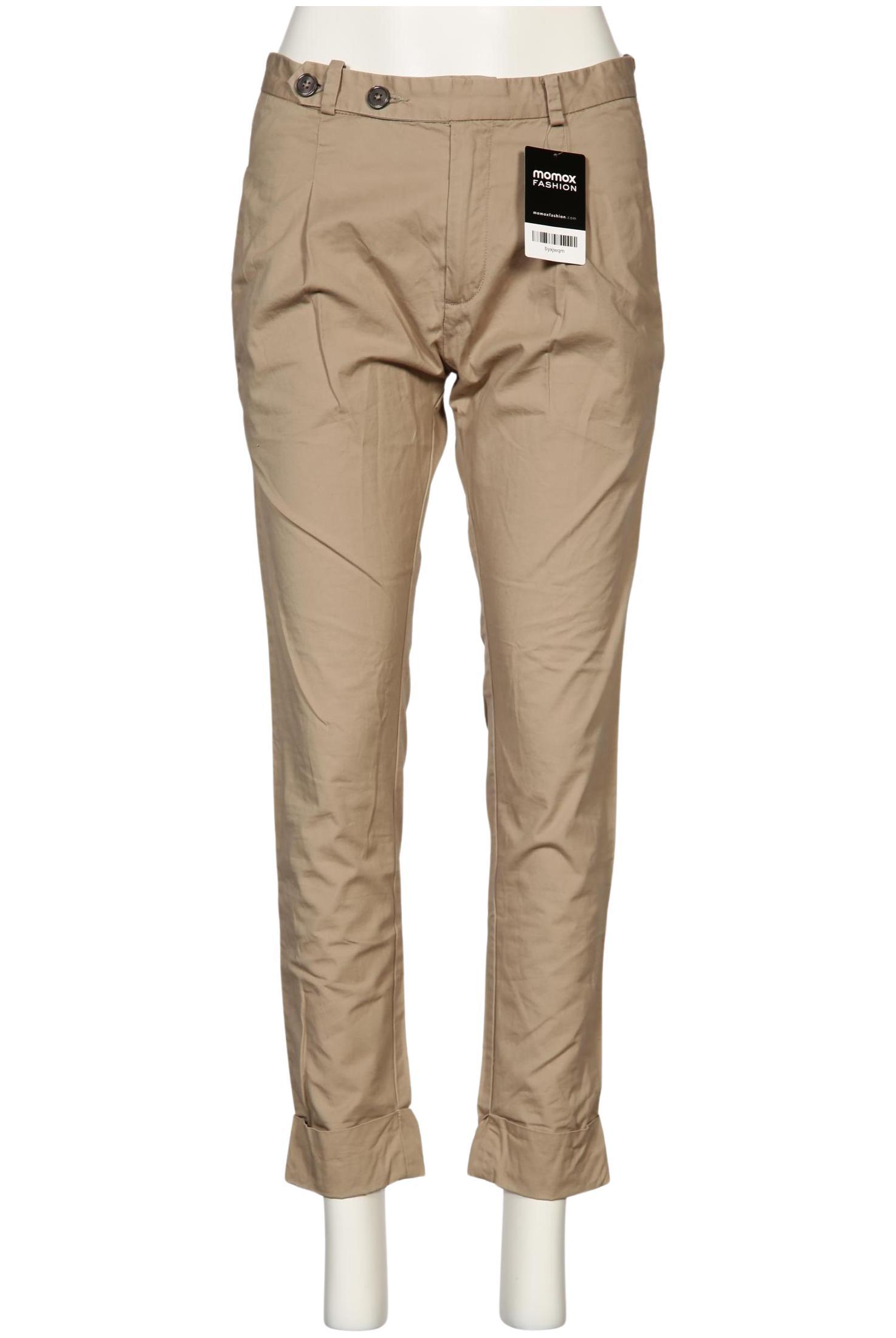 

Diesel Damen Stoffhose, beige, Gr. 27