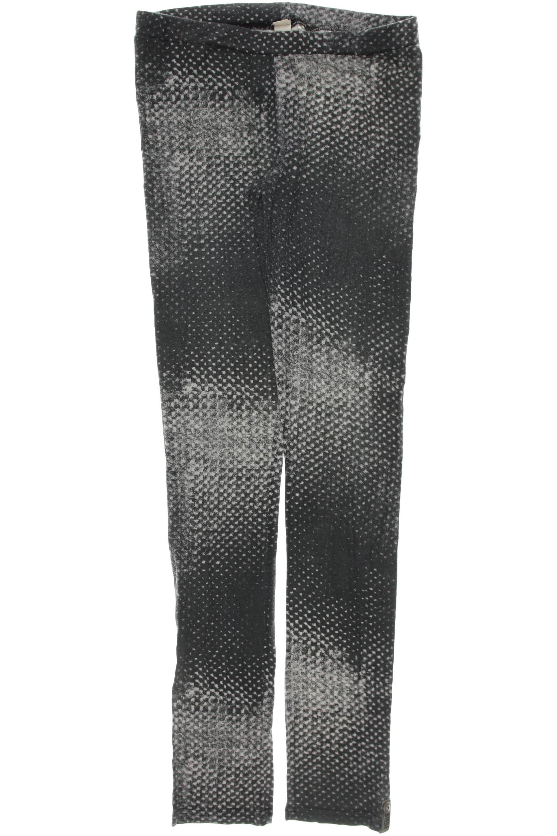 

Diesel Damen Stoffhose, grau, Gr.