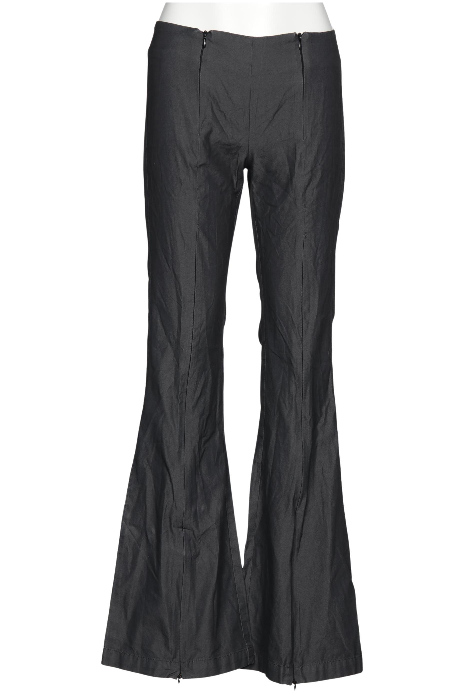 

Diesel Damen Stoffhose, grau, Gr. 27