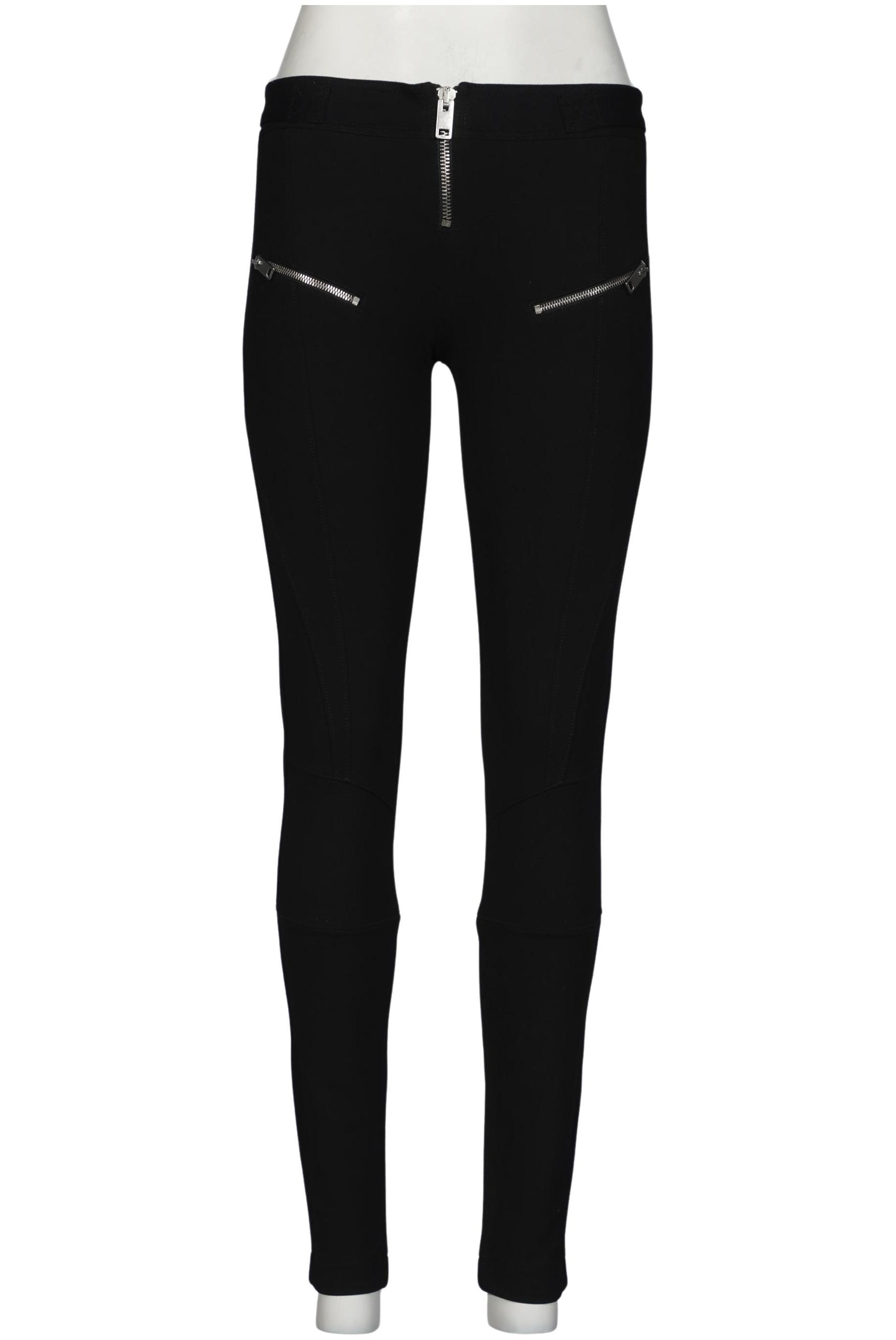 

Diesel Damen Stoffhose, schwarz, Gr. 29