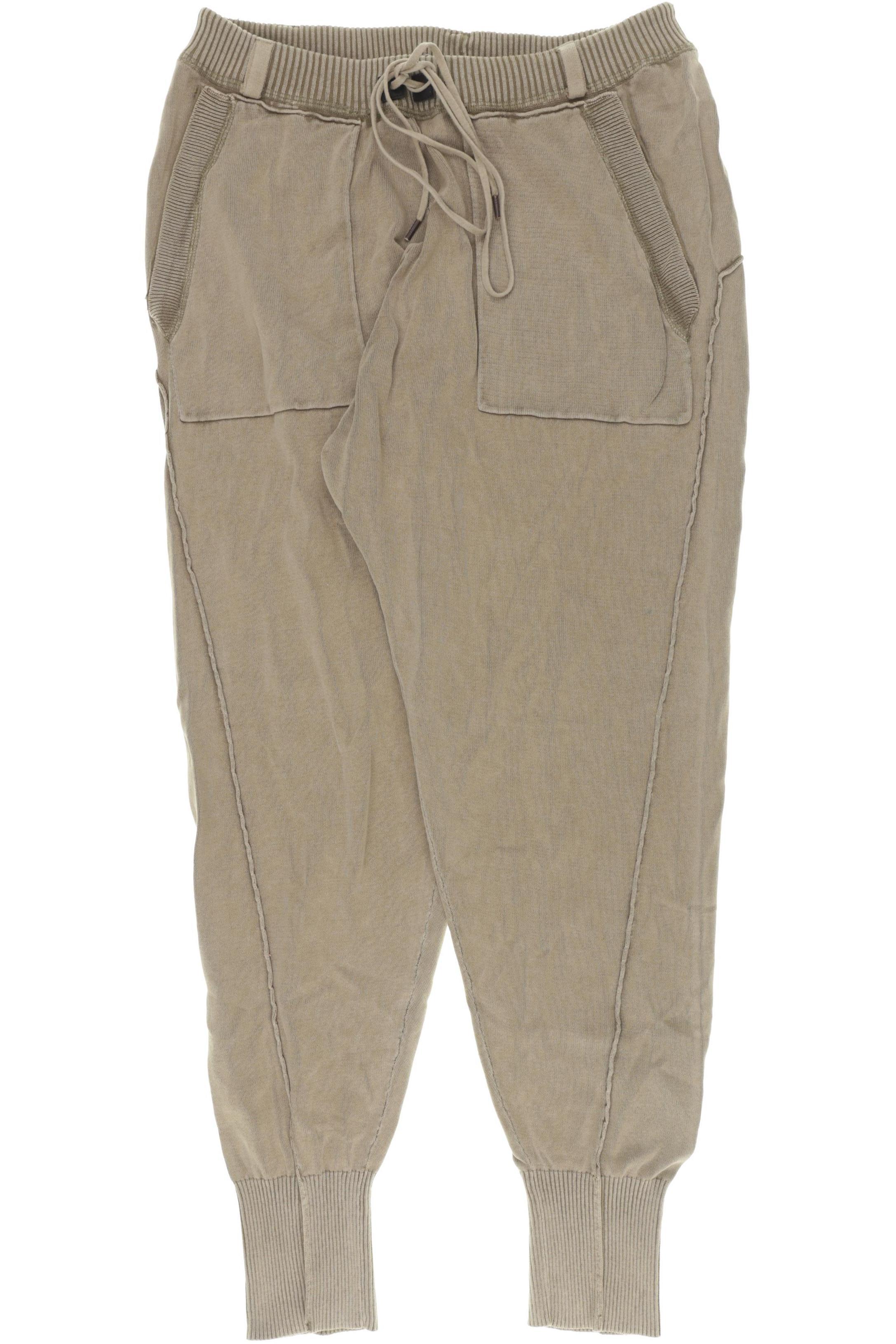 

Diesel Damen Stoffhose, grün, Gr.