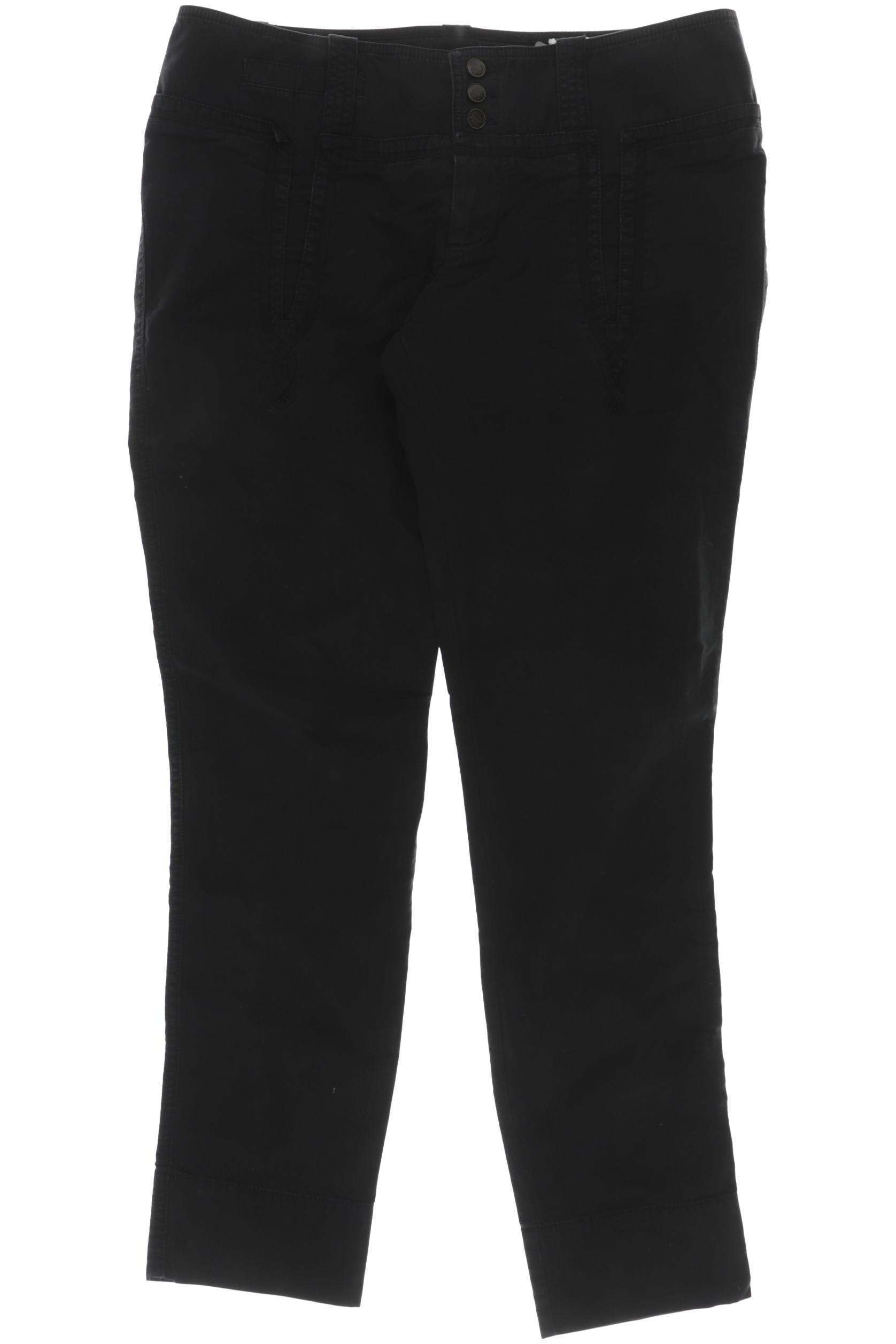 

Diesel Damen Stoffhose, schwarz, Gr. 29