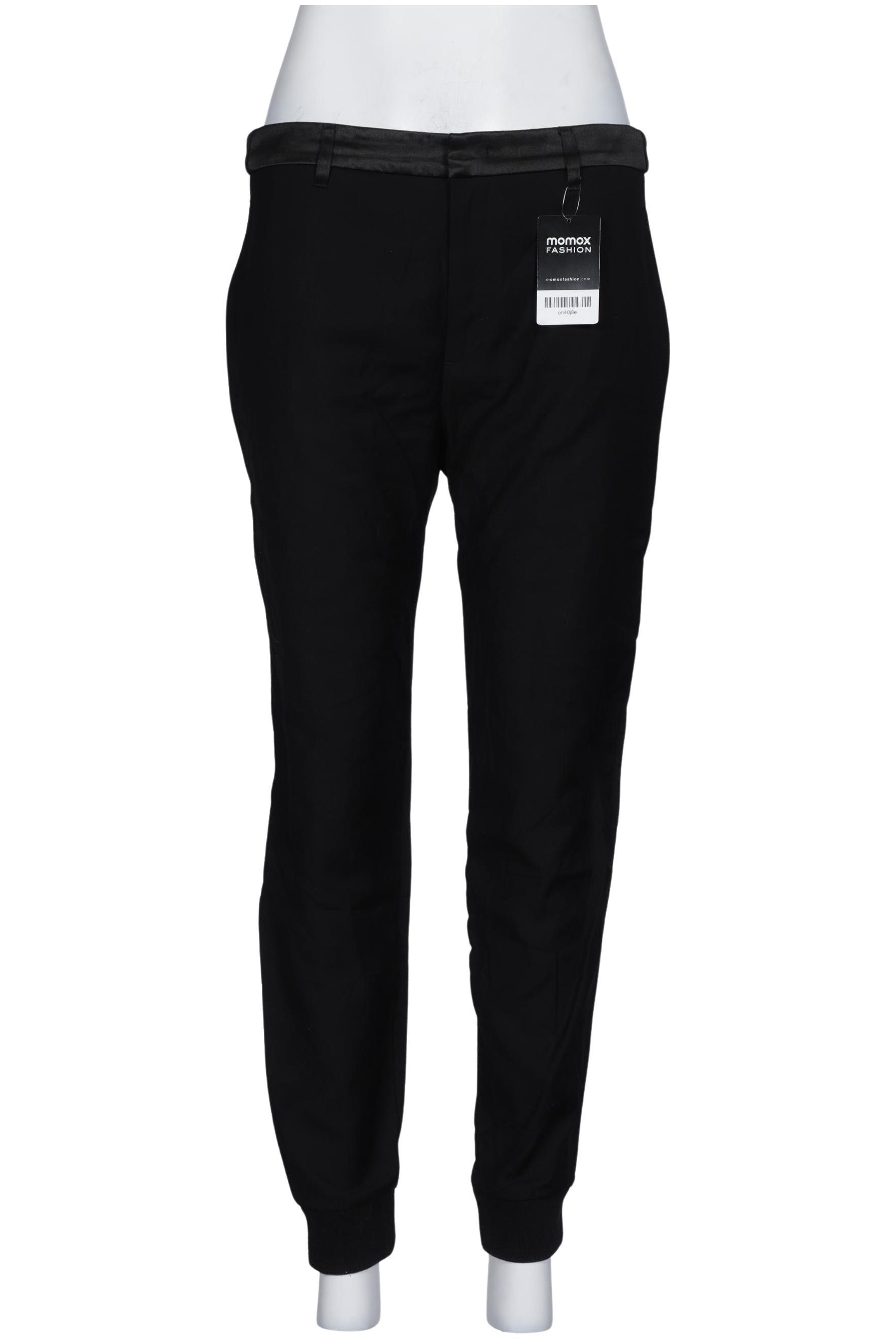 

Diesel Damen Stoffhose, schwarz, Gr. 29