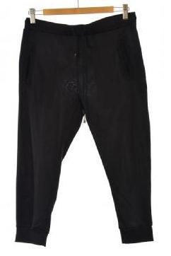 

Diesel Damen Stoffhose, schwarz, Gr. 0