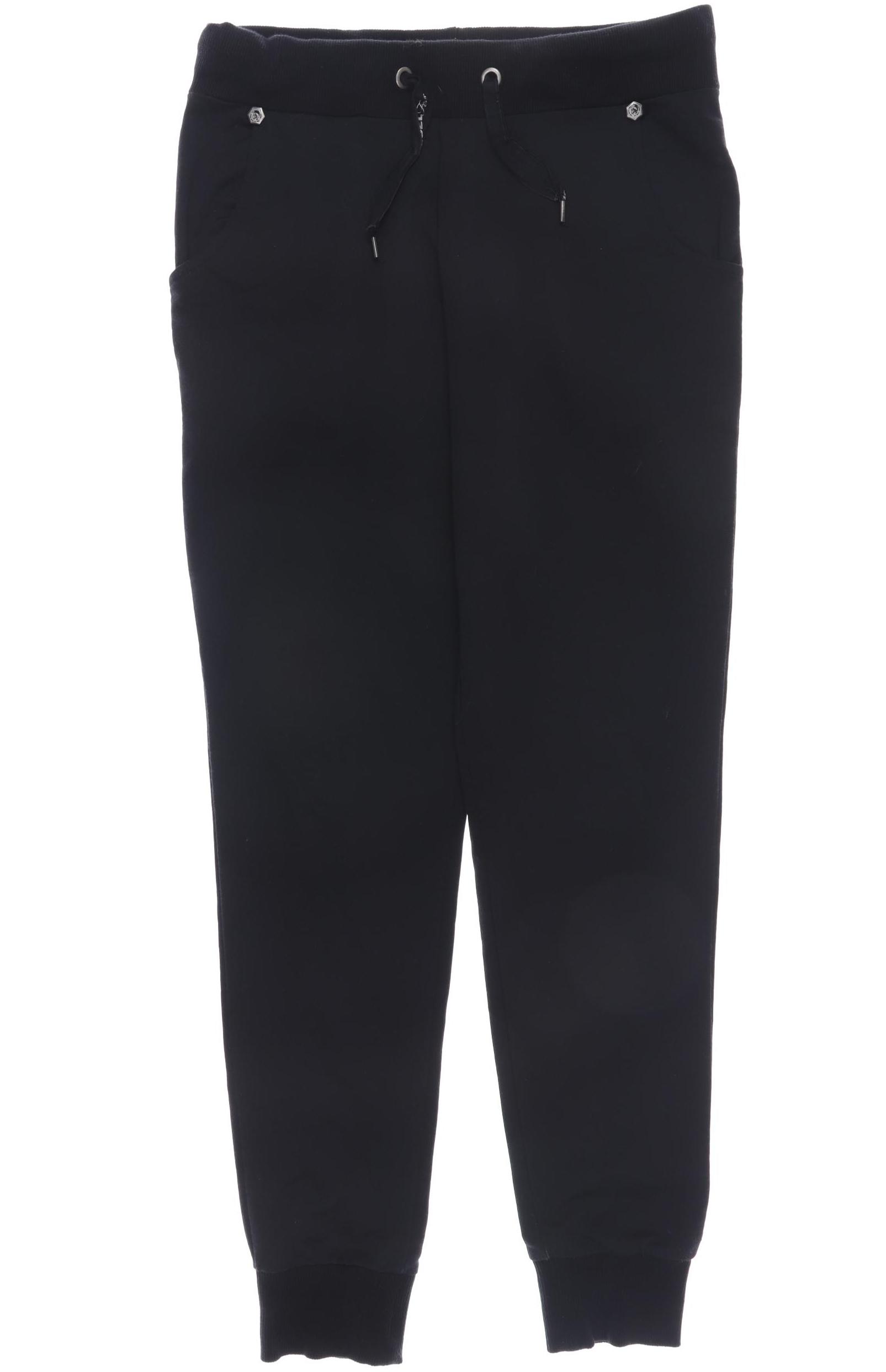 

Diesel Damen Stoffhose, schwarz, Gr. 38