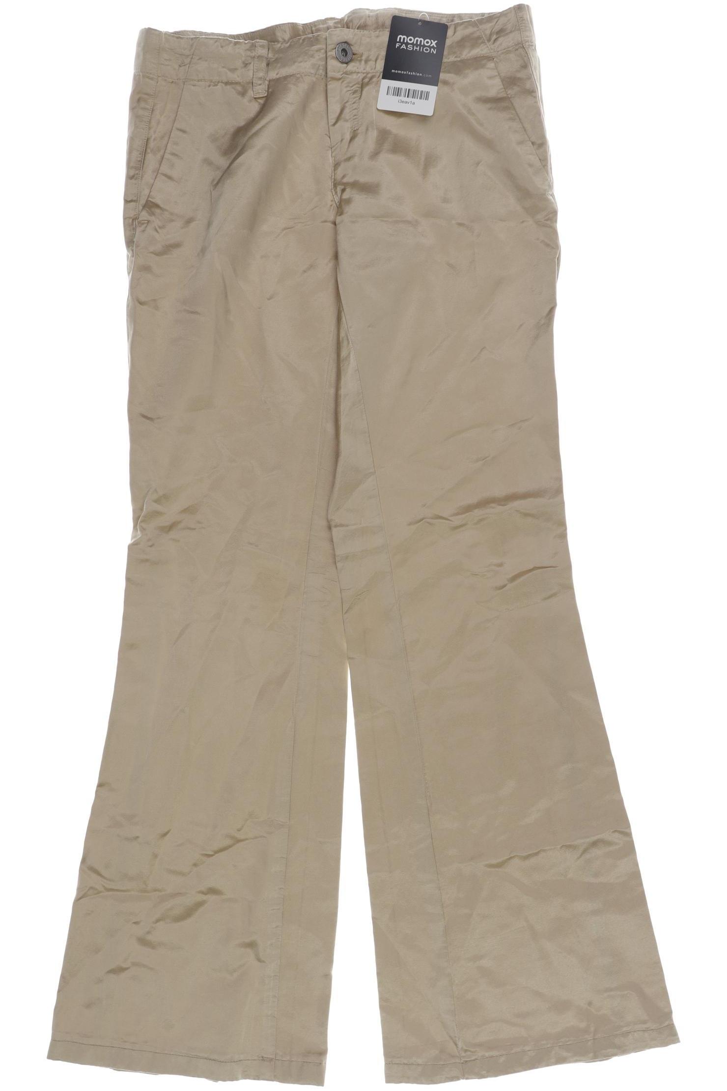 

Diesel Damen Stoffhose, beige