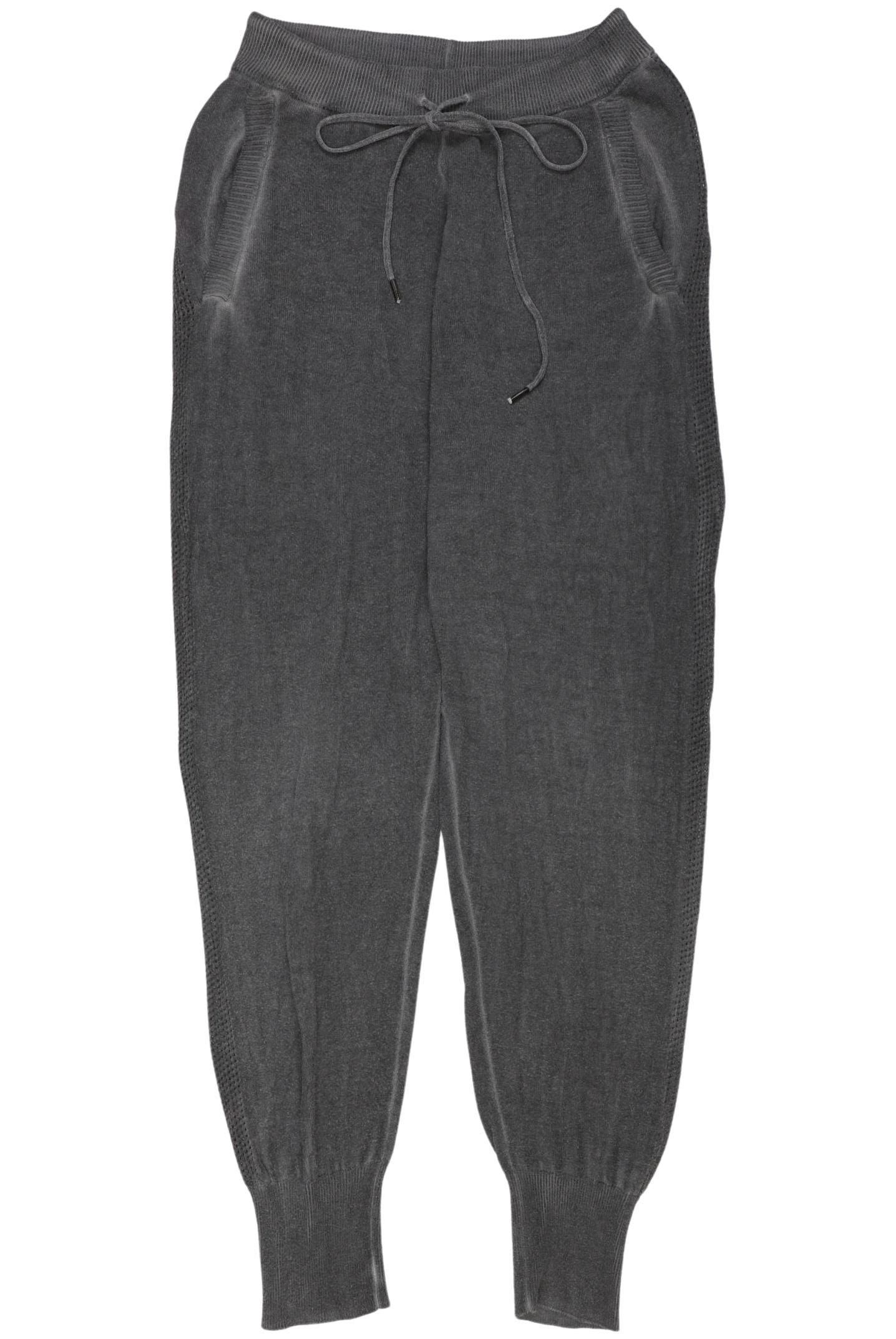 

Diesel Damen Stoffhose, grau, Gr. 0