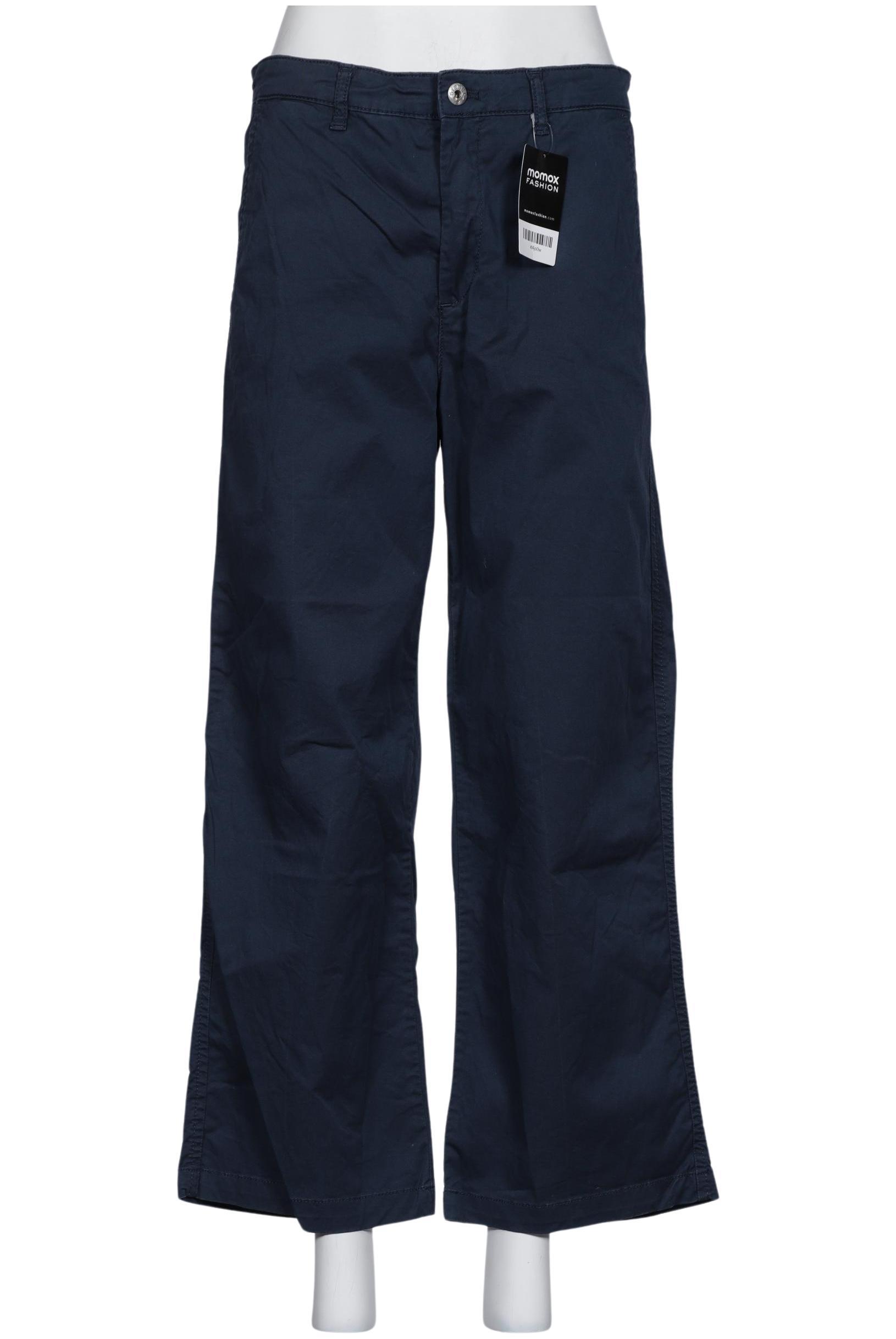 

Diesel Damen Stoffhose, marineblau, Gr. 30