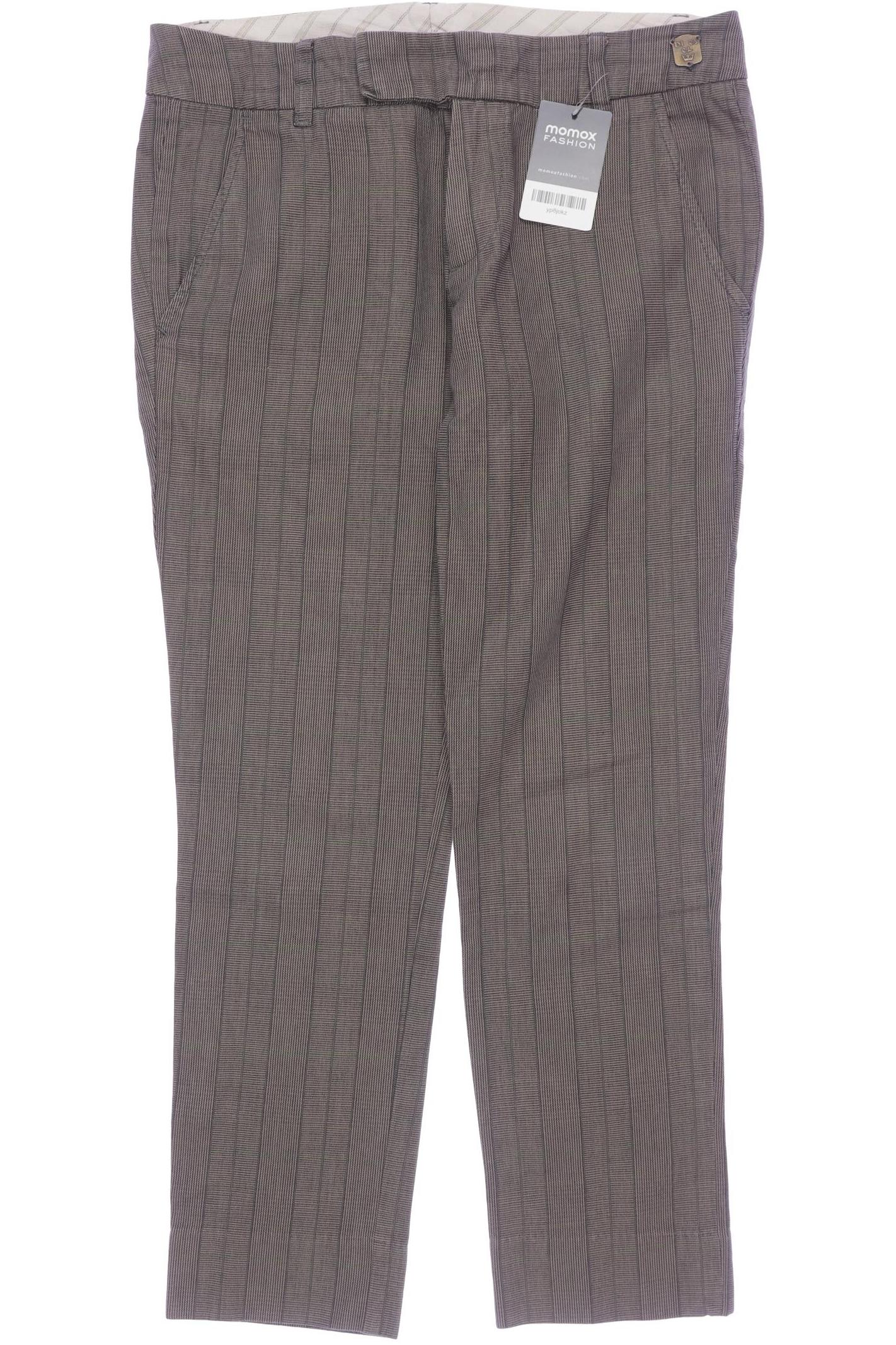 

Diesel Damen Stoffhose, beige, Gr. 30