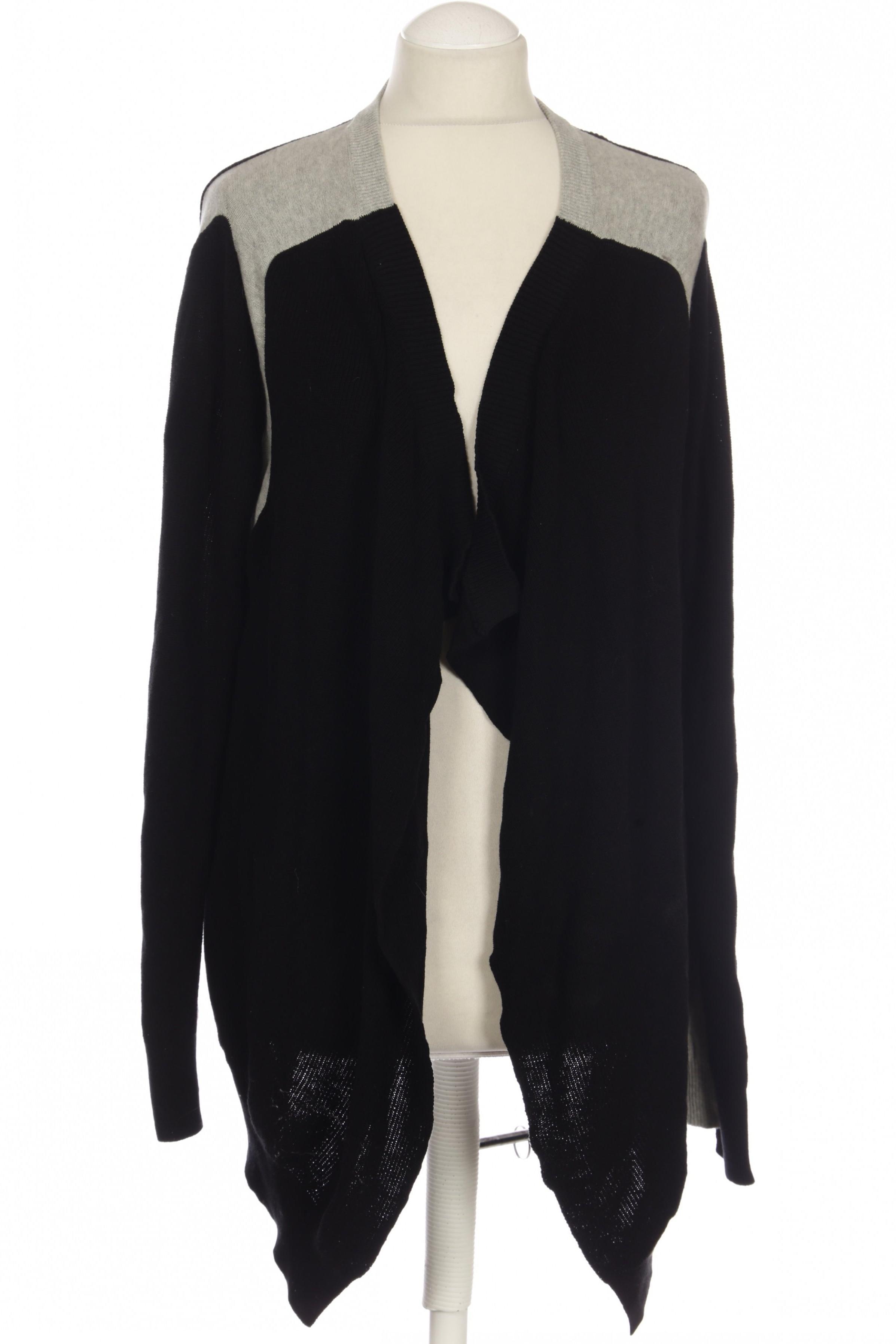 

Diesel Damen Strickjacke, schwarz, Gr.