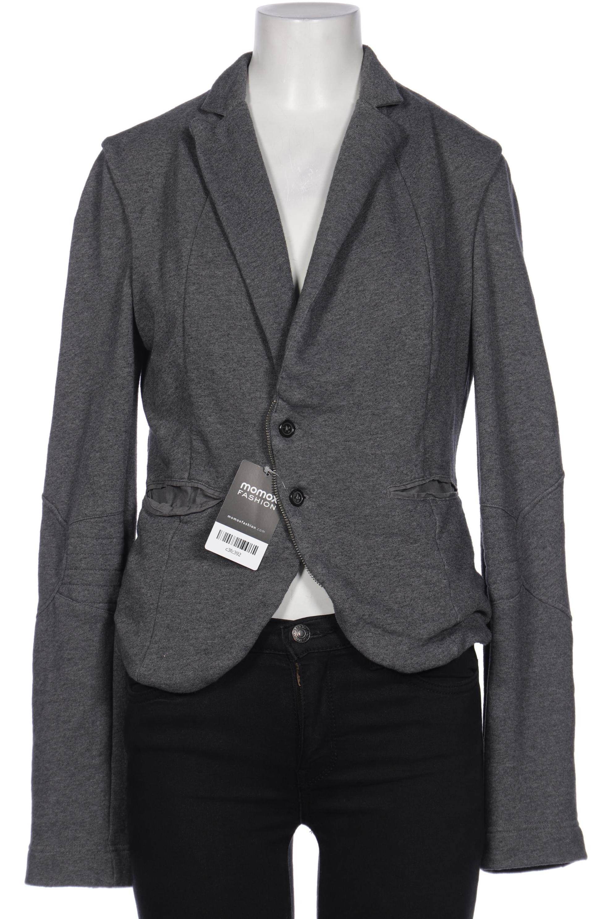 

Diesel Damen Strickjacke, grau