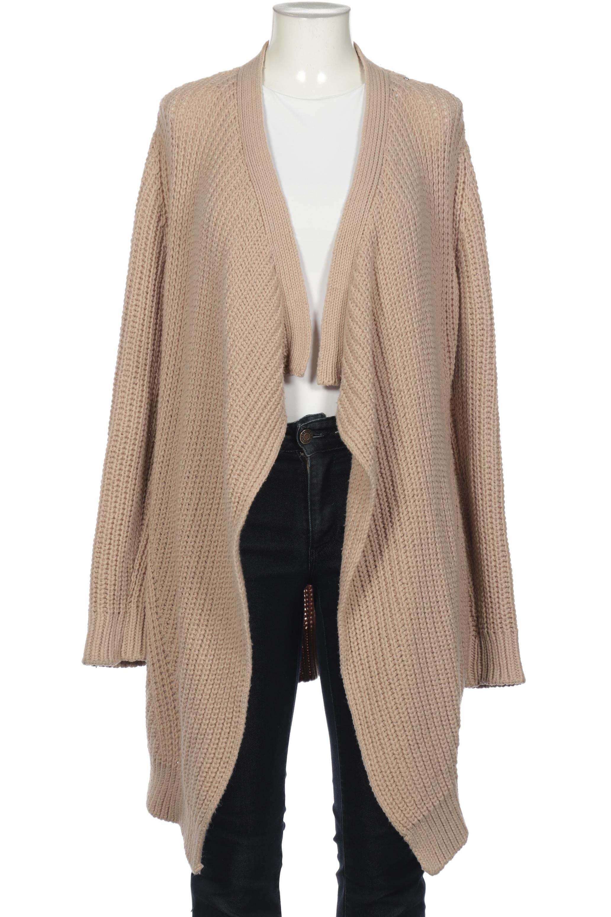 

Diesel Damen Strickjacke, beige