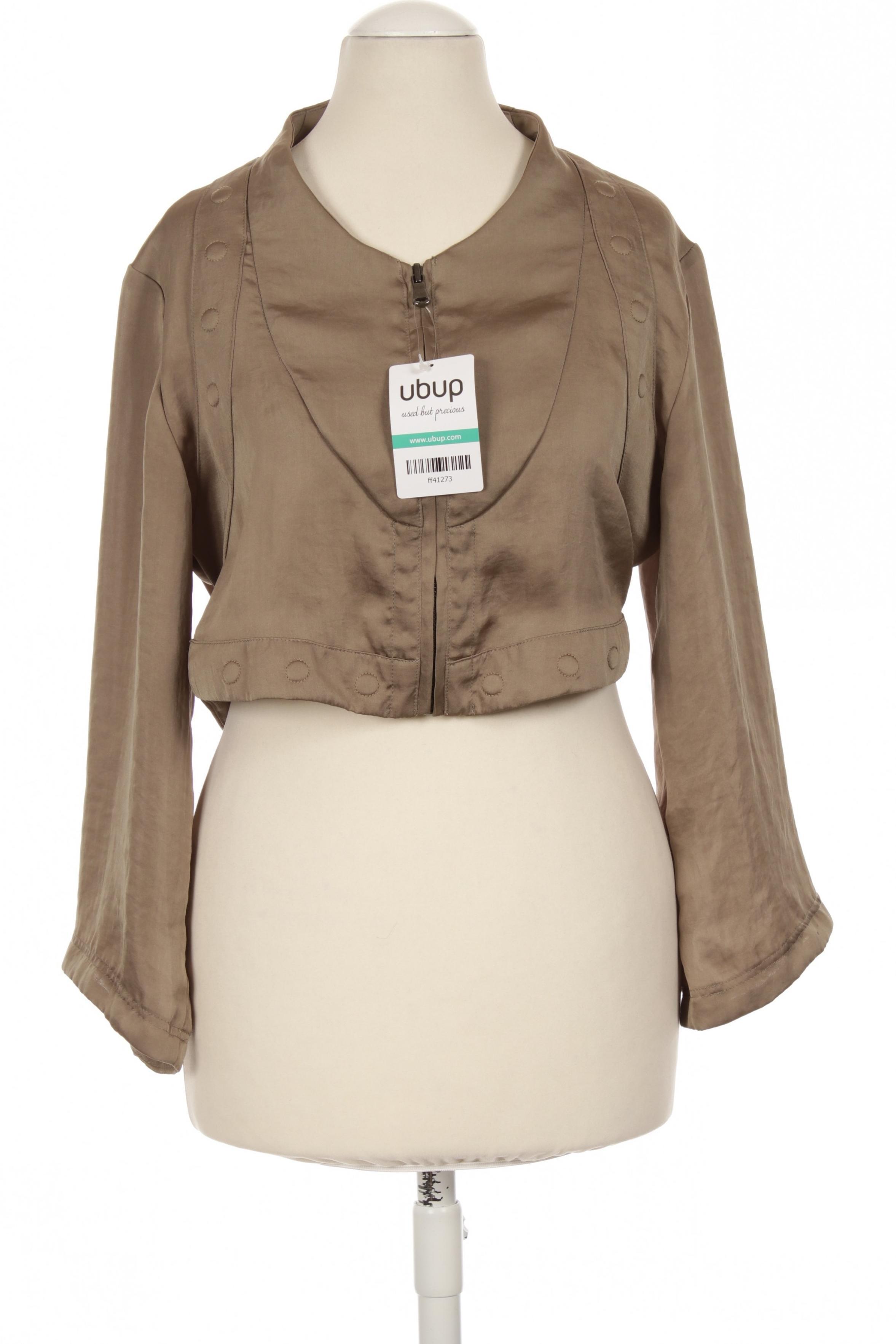 

Diesel Damen Strickjacke, grün, Gr. 36