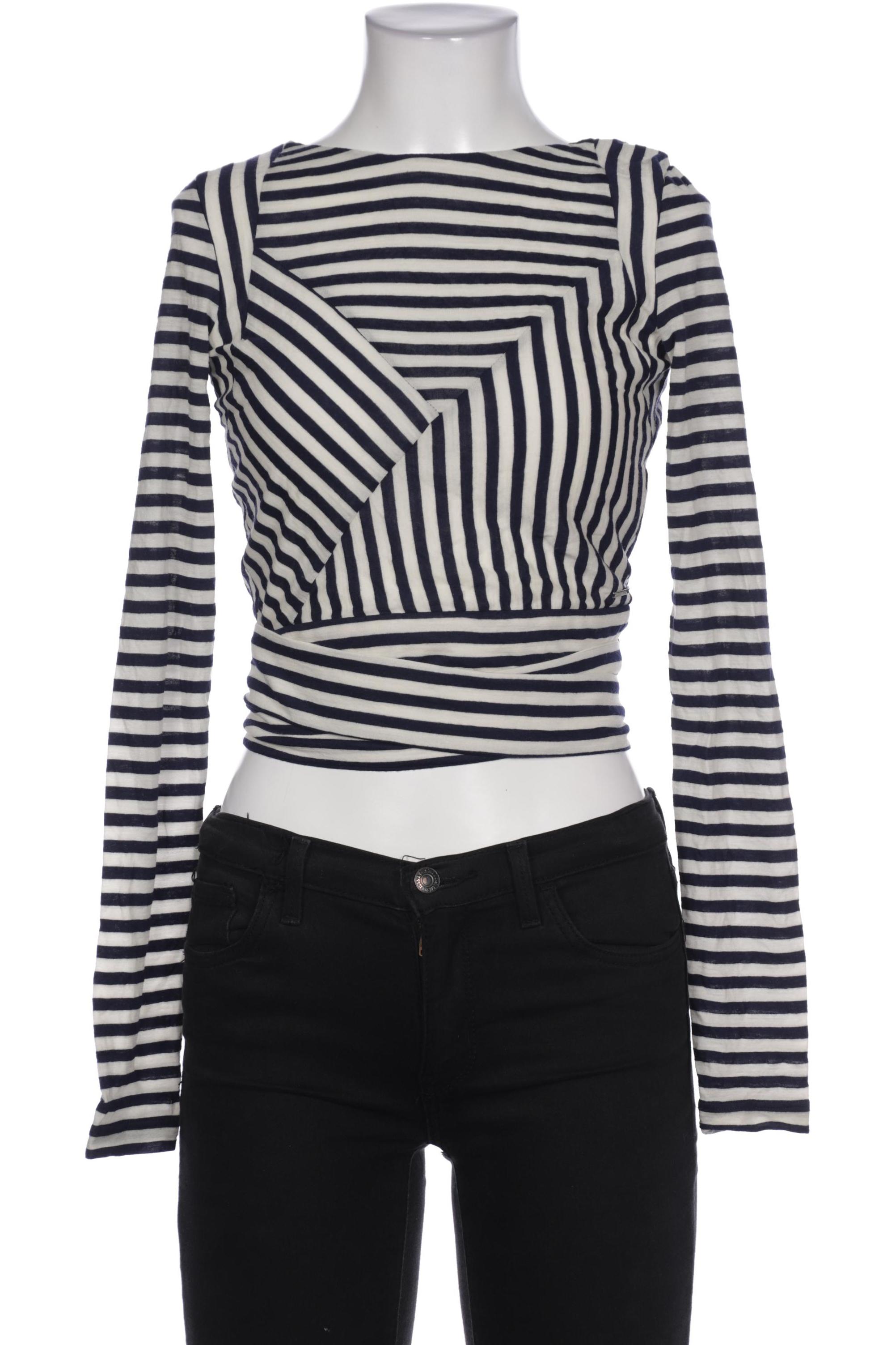 

Diesel Damen Strickjacke, marineblau