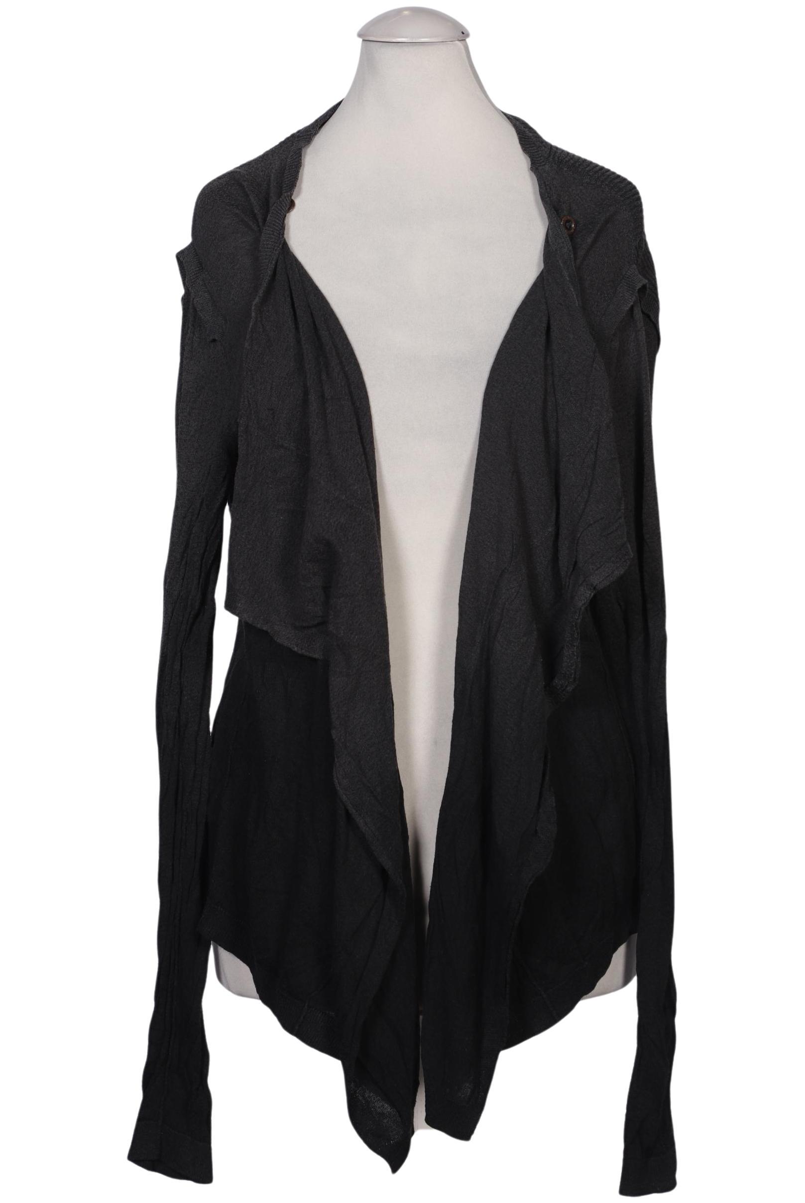 

Diesel Damen Strickjacke, grau, Gr. 36