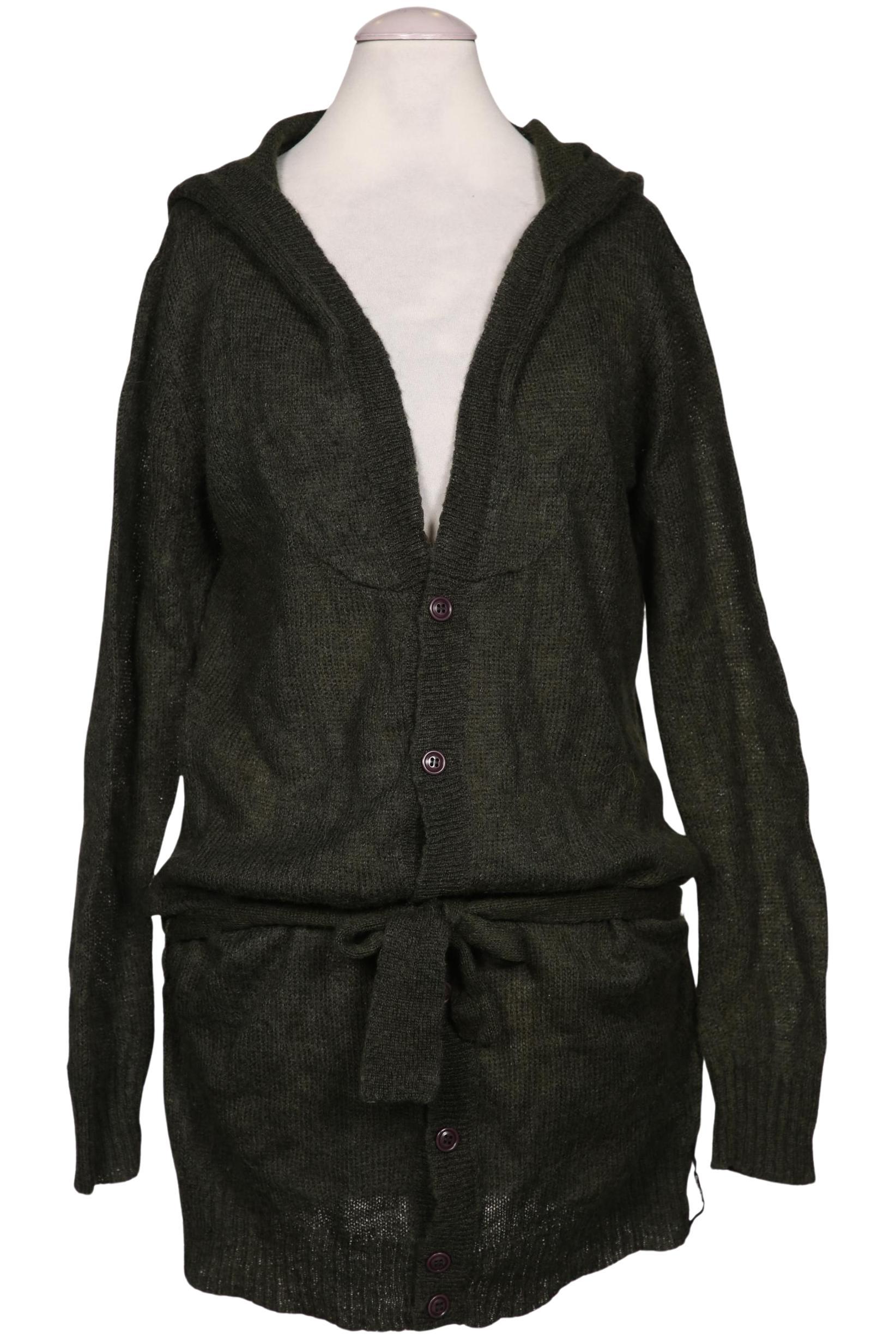 

Diesel Damen Strickjacke, grün, Gr. 32