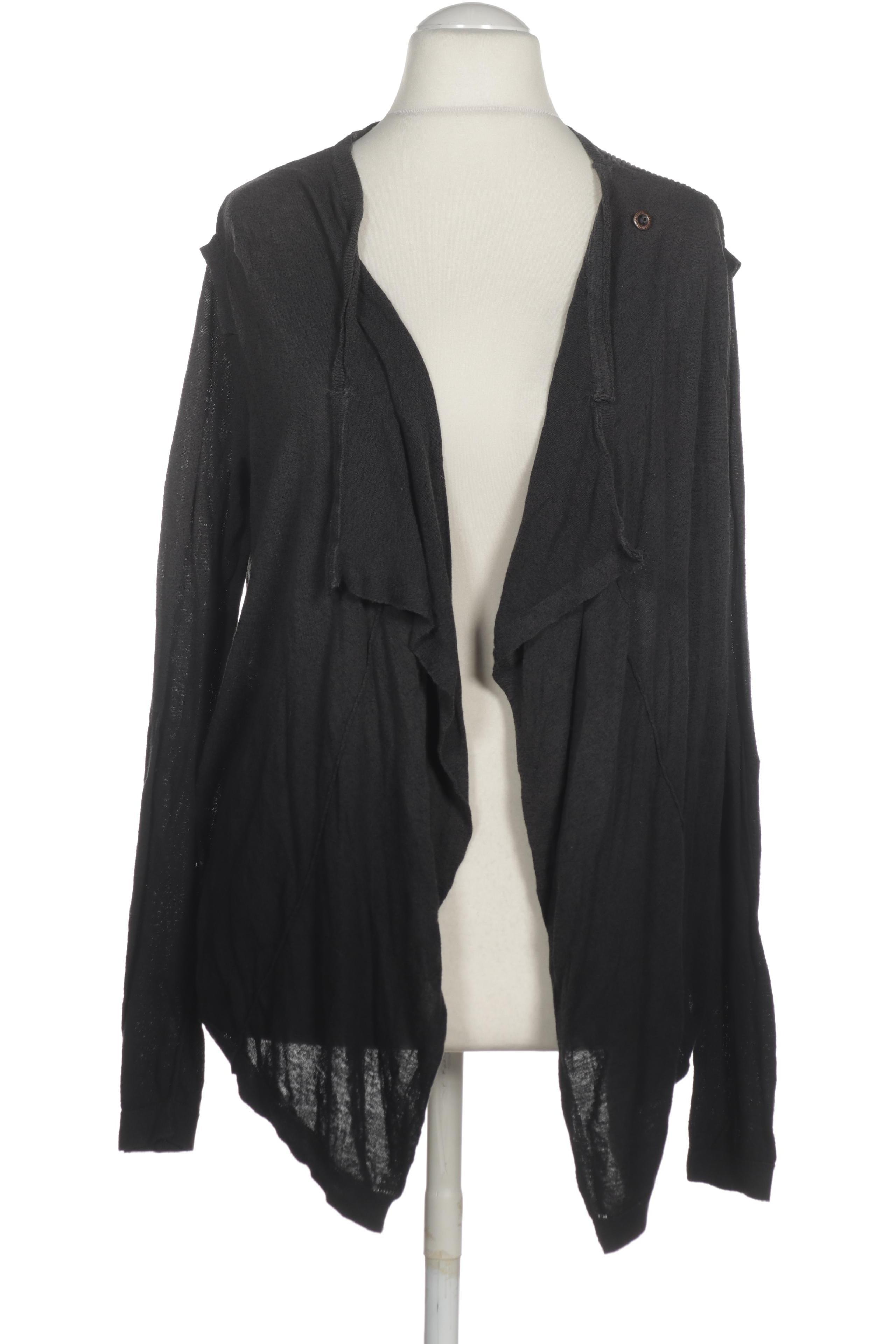 

Diesel Damen Strickjacke, grau, Gr.