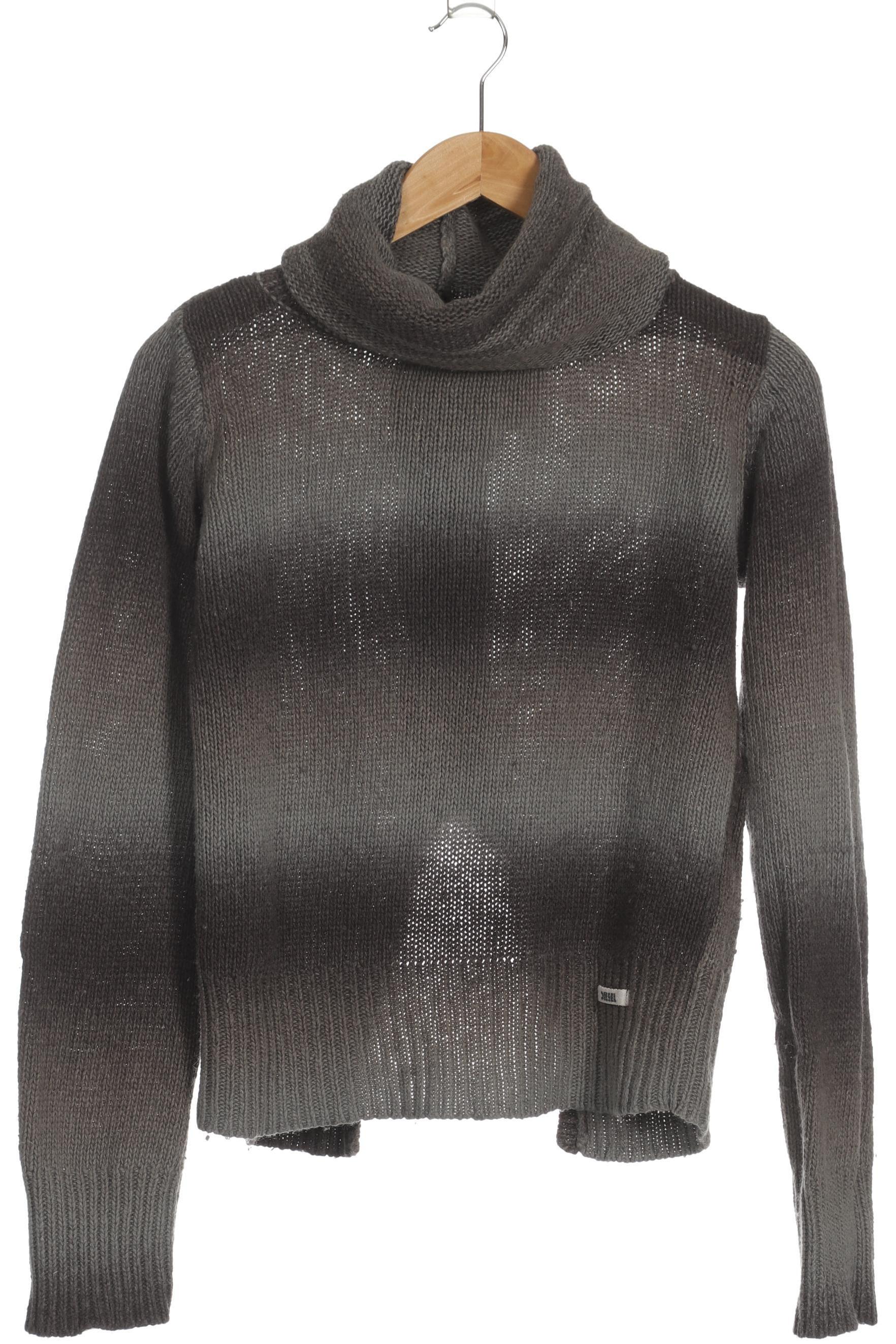 

Diesel Damen Pullover, grau, Gr.