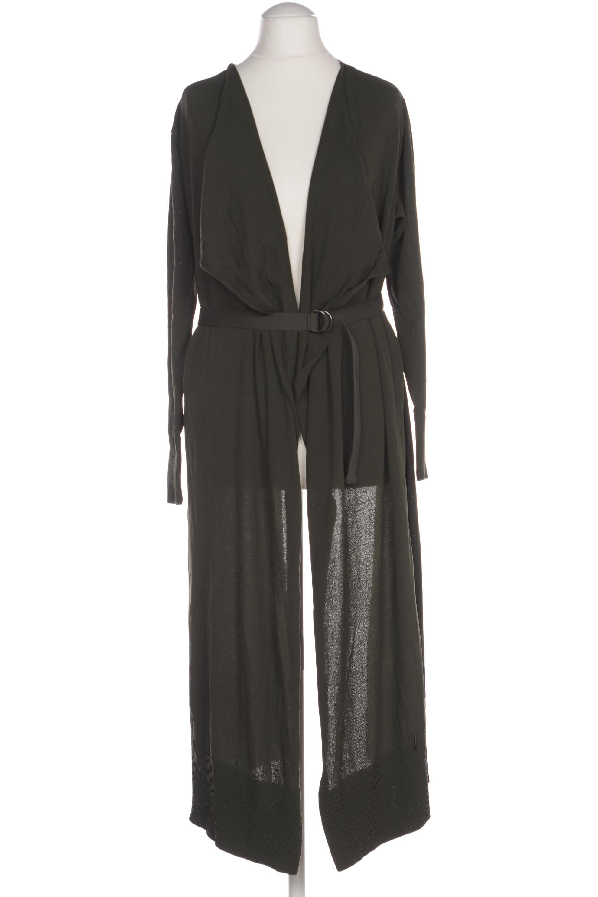 

Diesel Damen Strickjacke, grün, Gr. 36