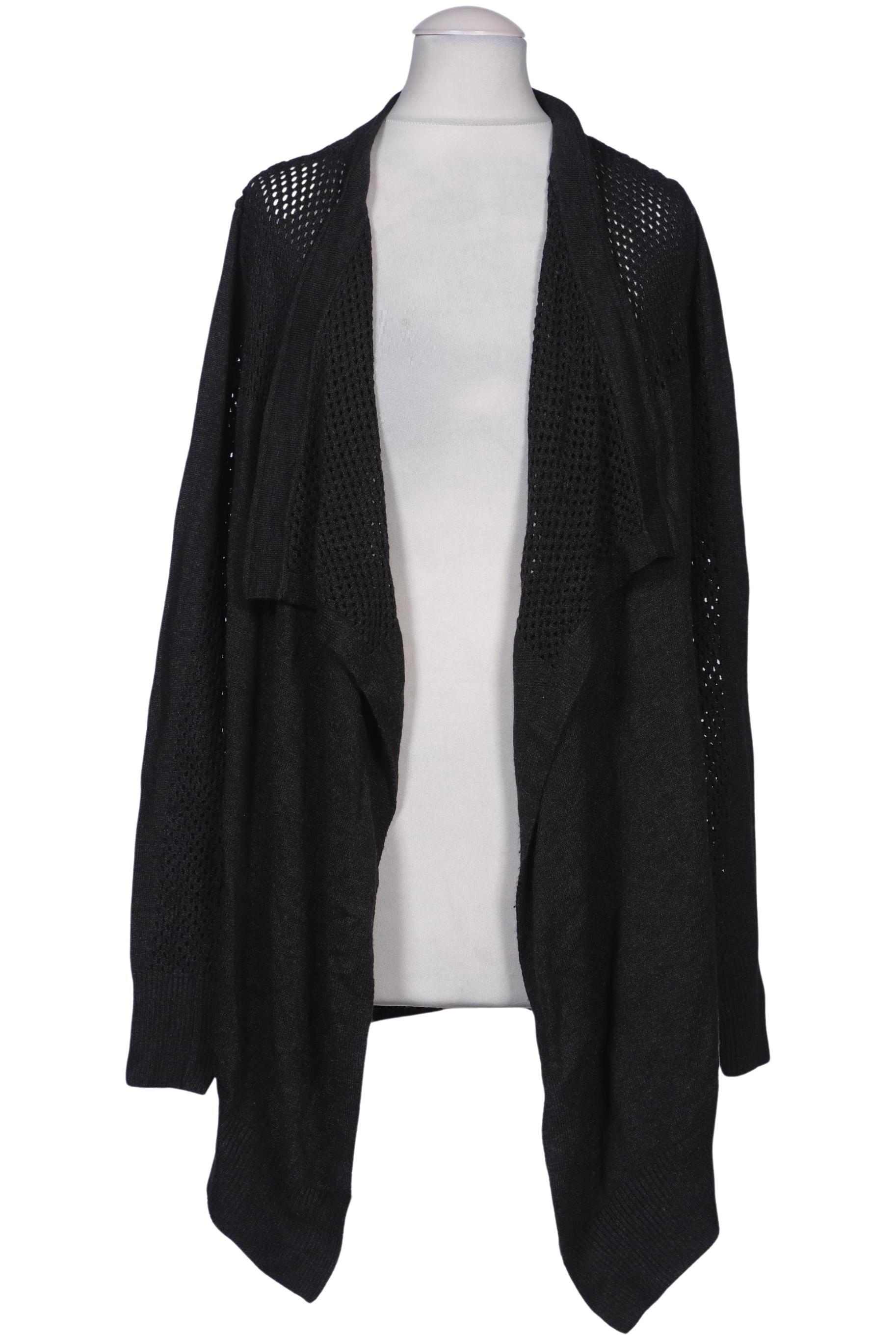 

Diesel Damen Strickjacke, grau, Gr. 36