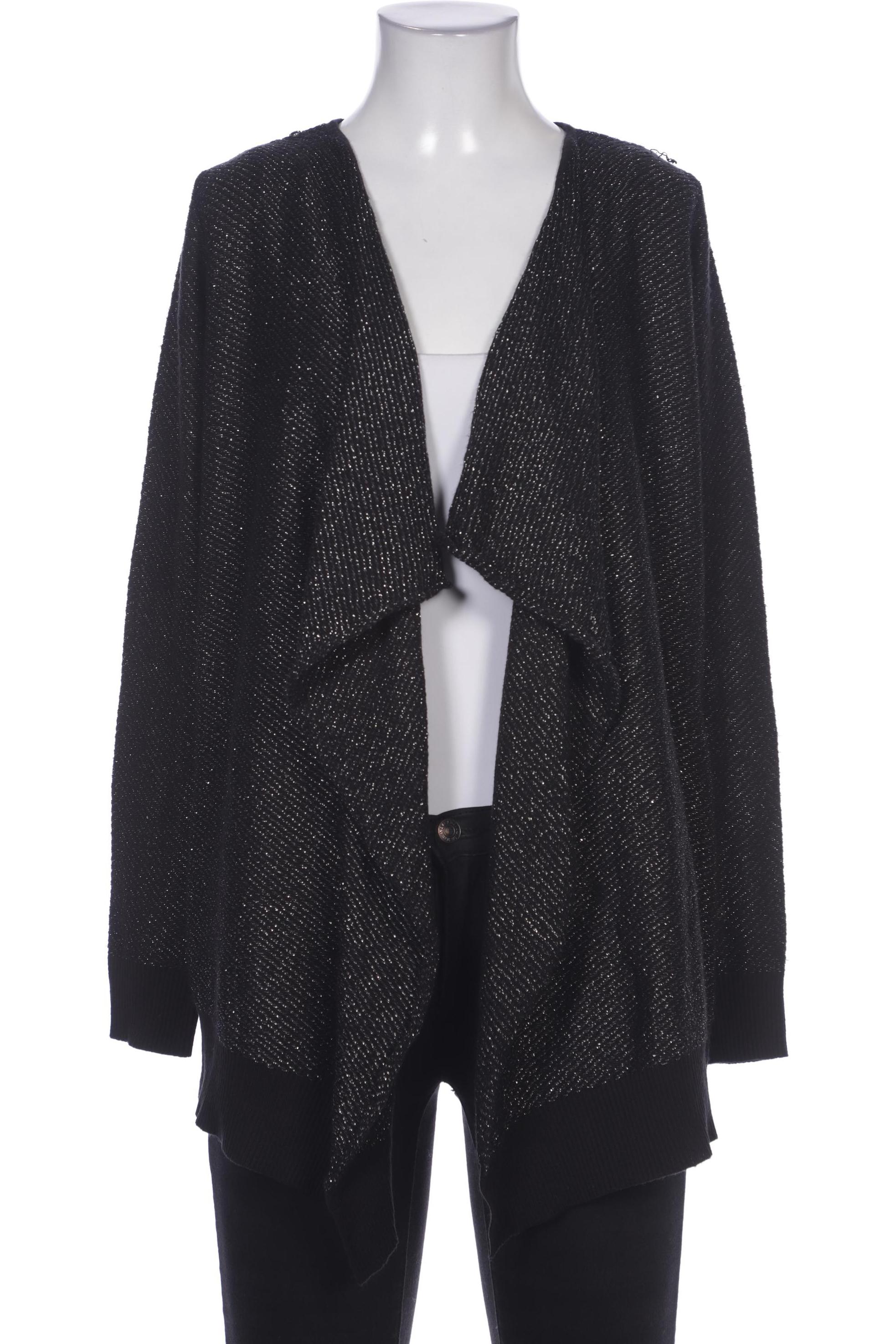 

Diesel Damen Strickjacke, schwarz, Gr. 34