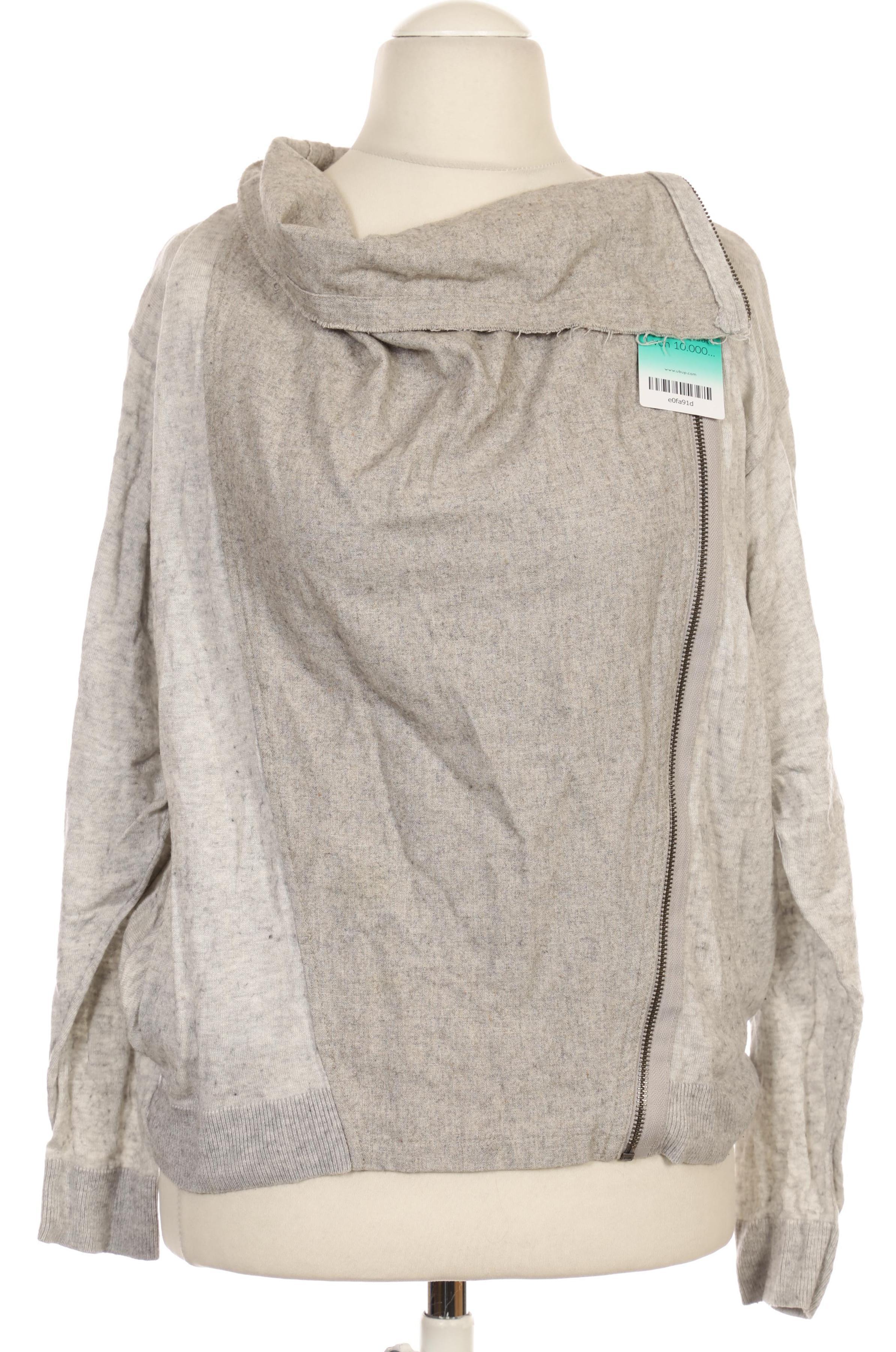 

Diesel Damen Strickjacke, grau, Gr.