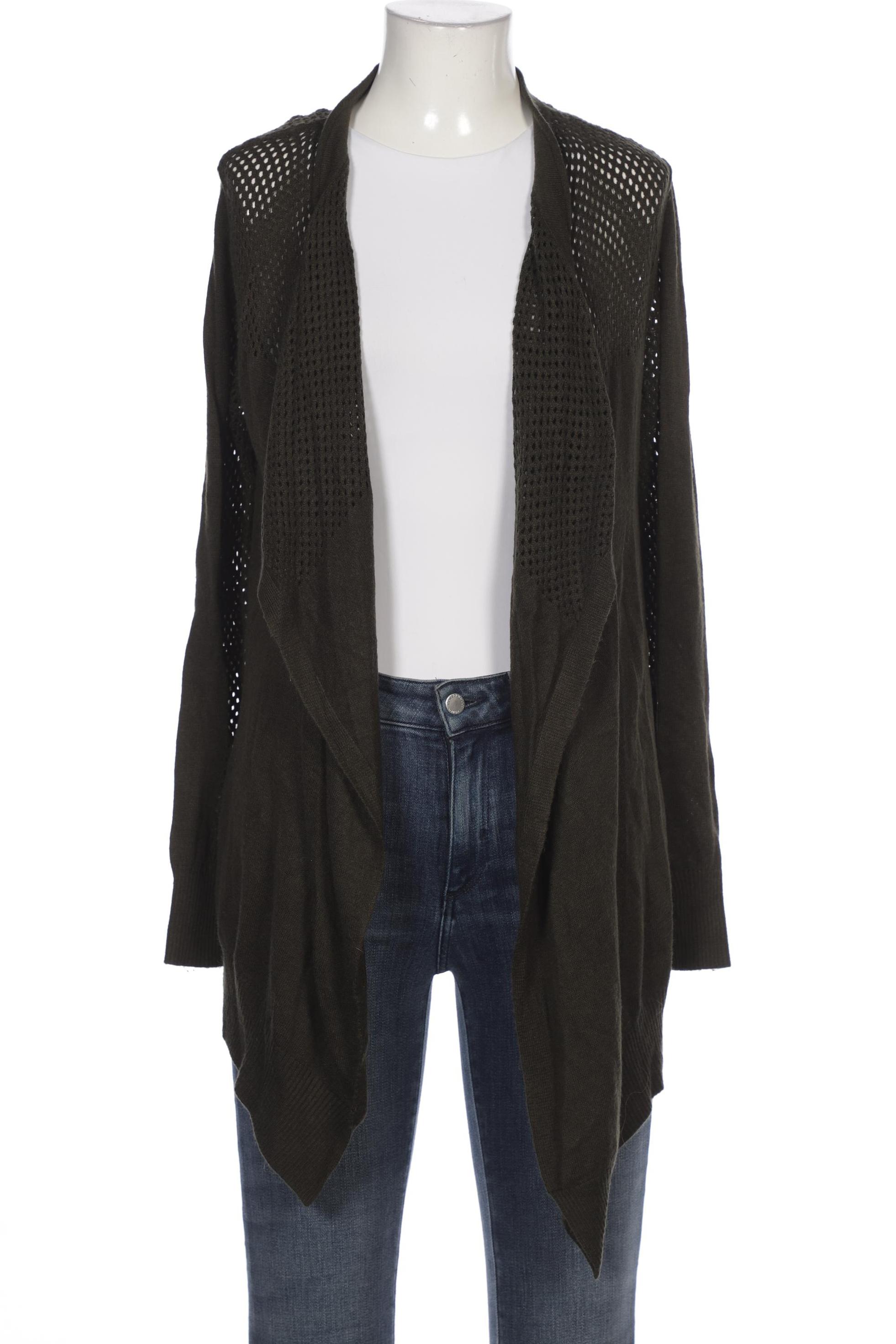 

Diesel Damen Strickjacke, grün