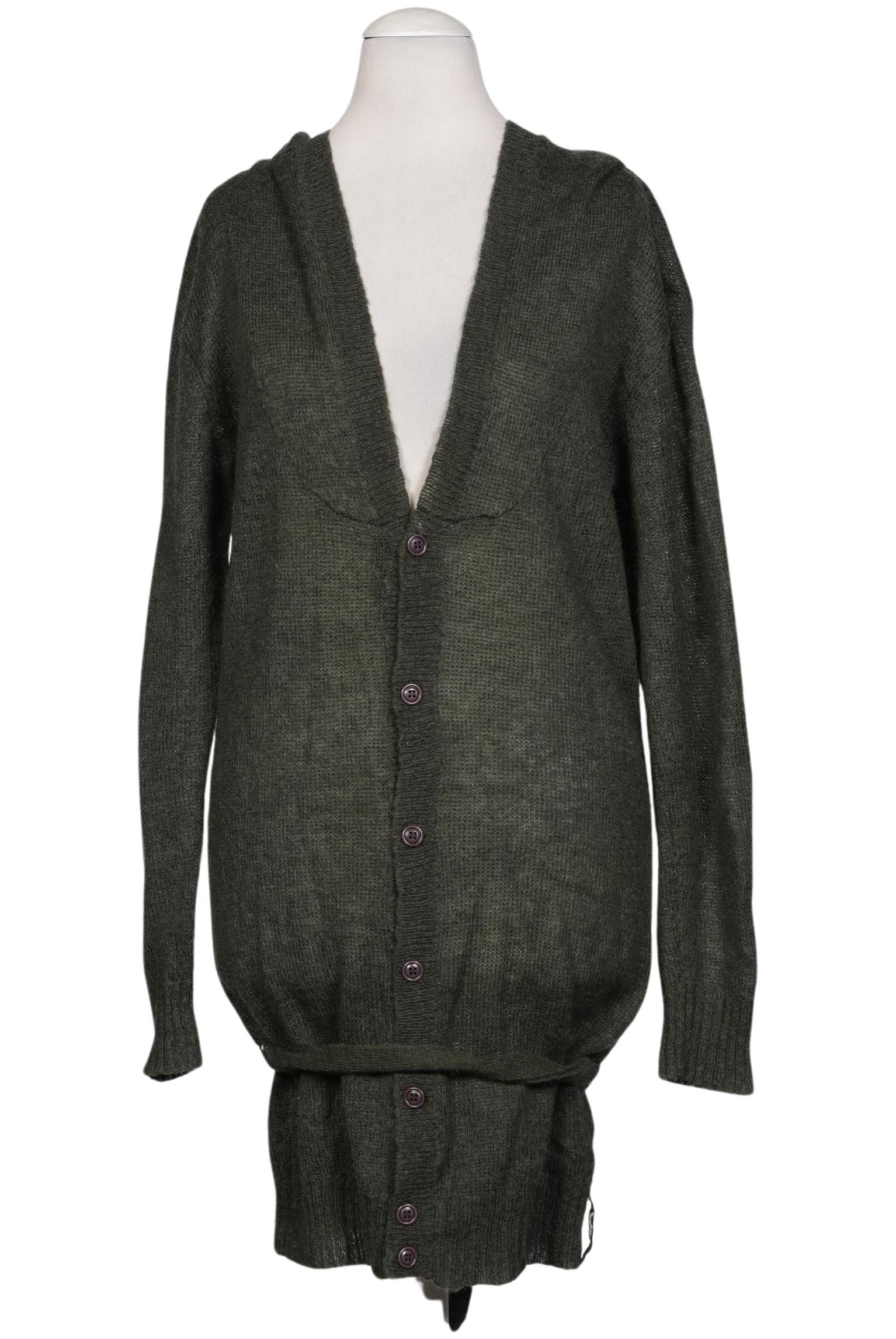 

Diesel Damen Strickjacke, grün, Gr. 32