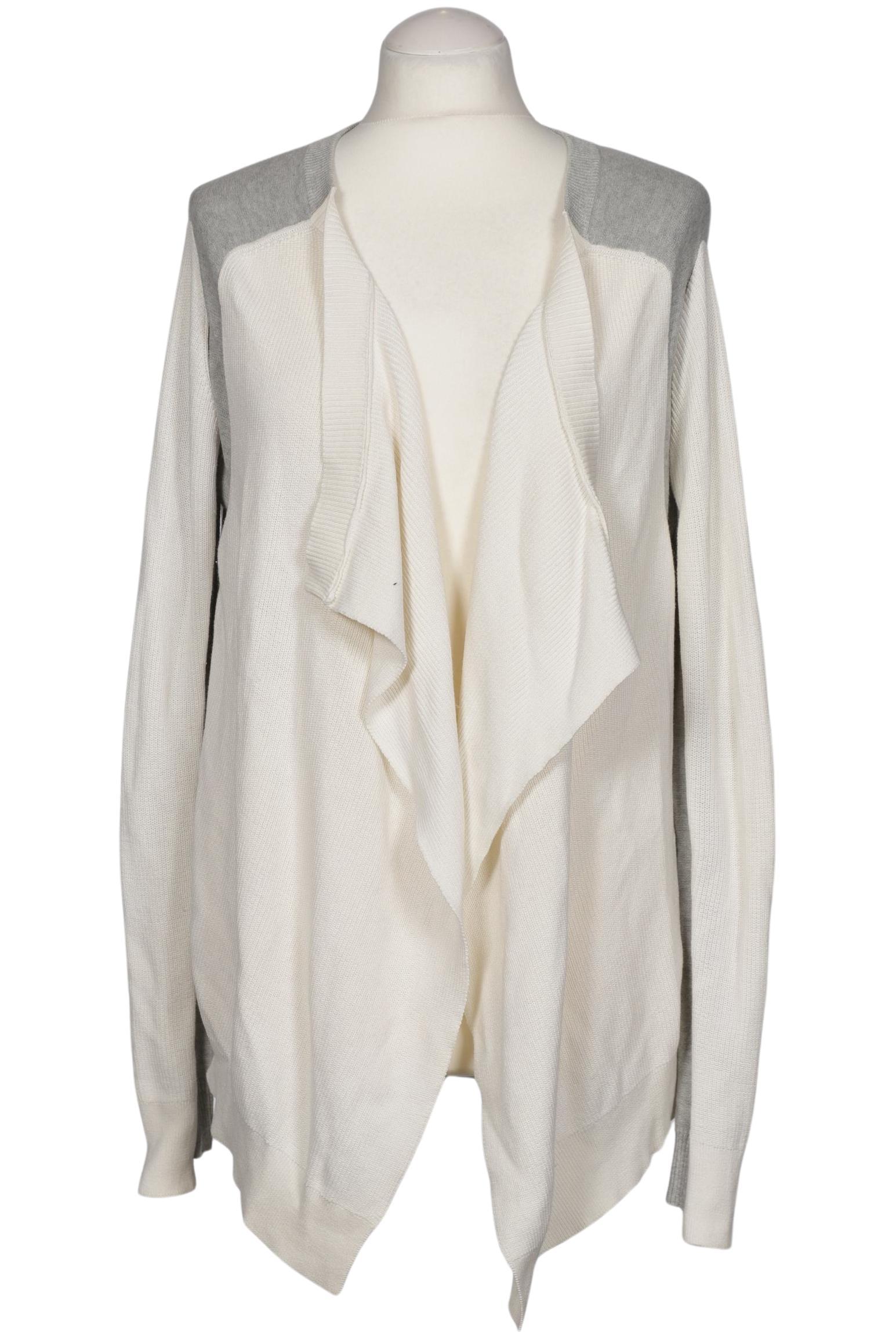 

Diesel Damen Strickjacke, cremeweiß, Gr. 38