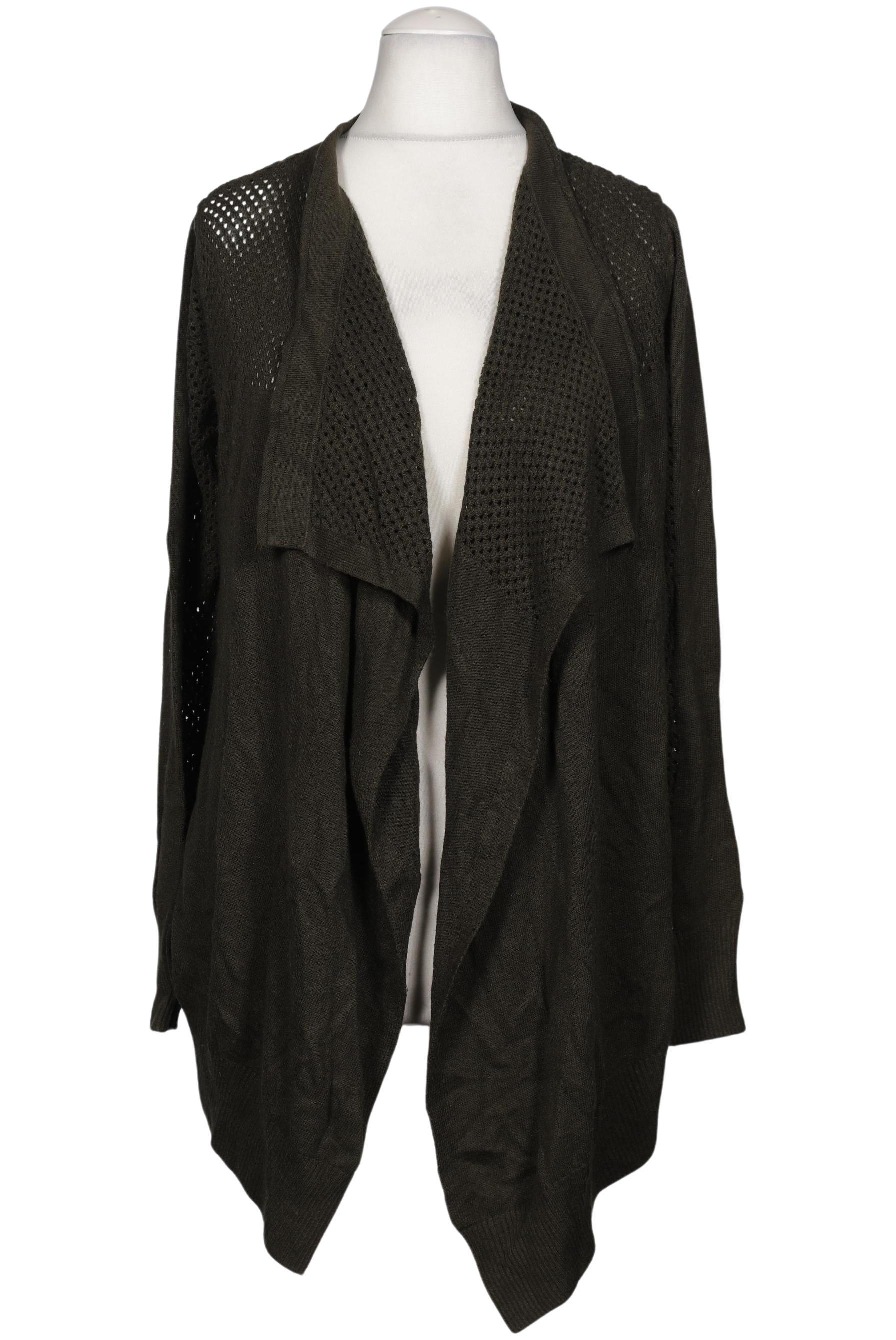 

Diesel Damen Strickjacke, grün, Gr. 36