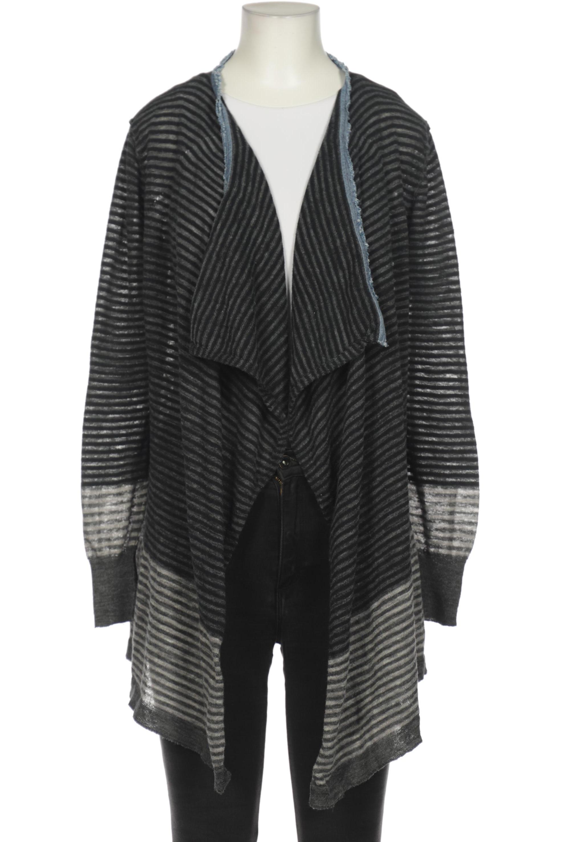 

Diesel Damen Strickjacke, grau